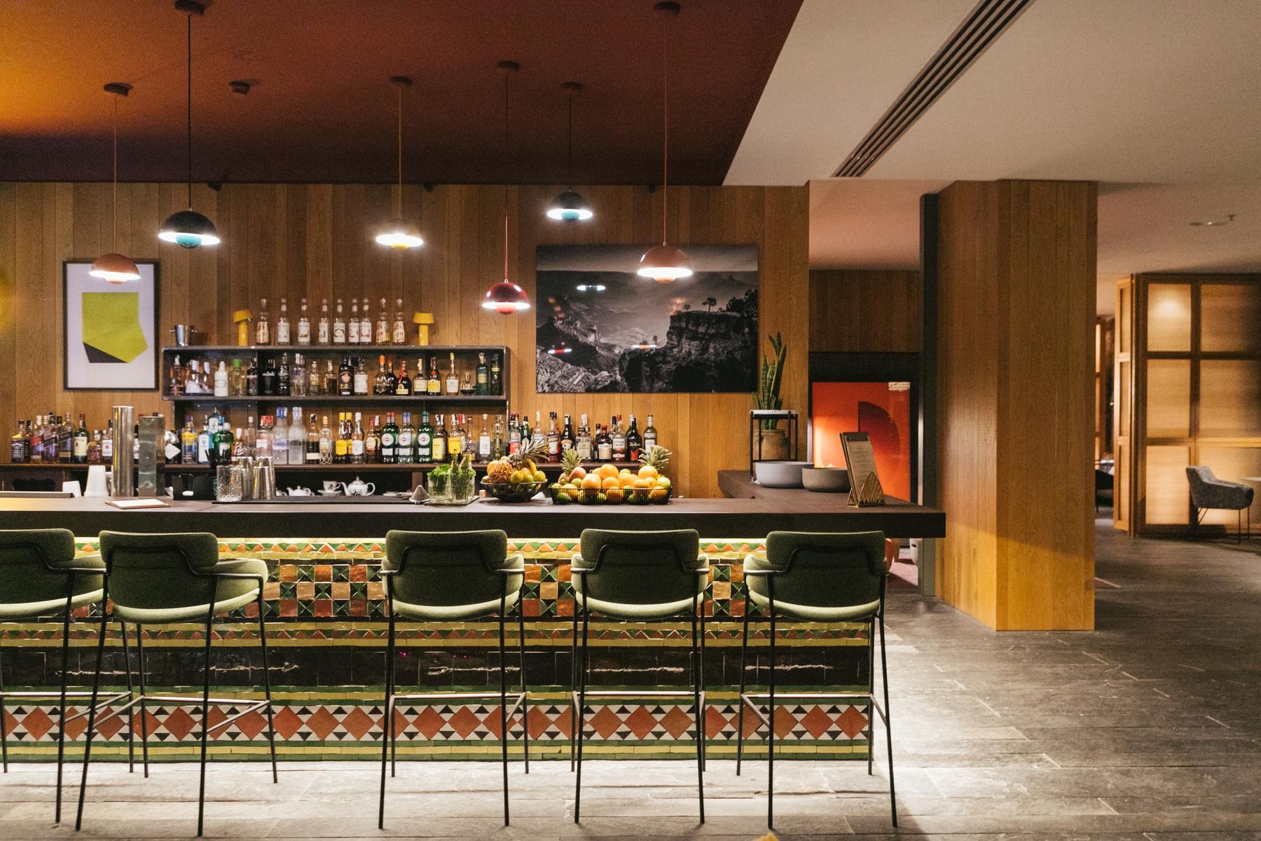 Salobre Hotel Resort & Serenity 12