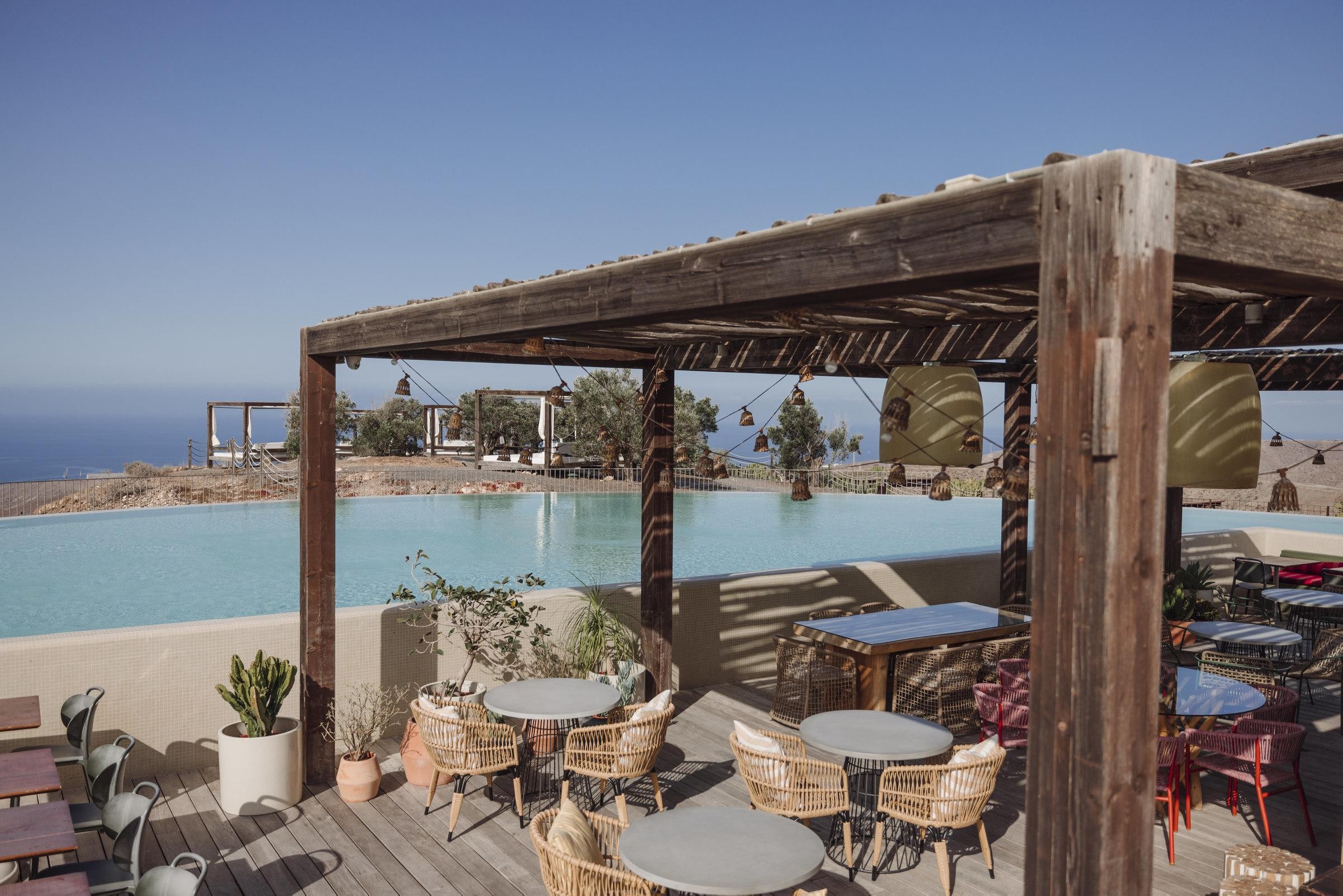 Salobre Hotel Resort & Serenity 11