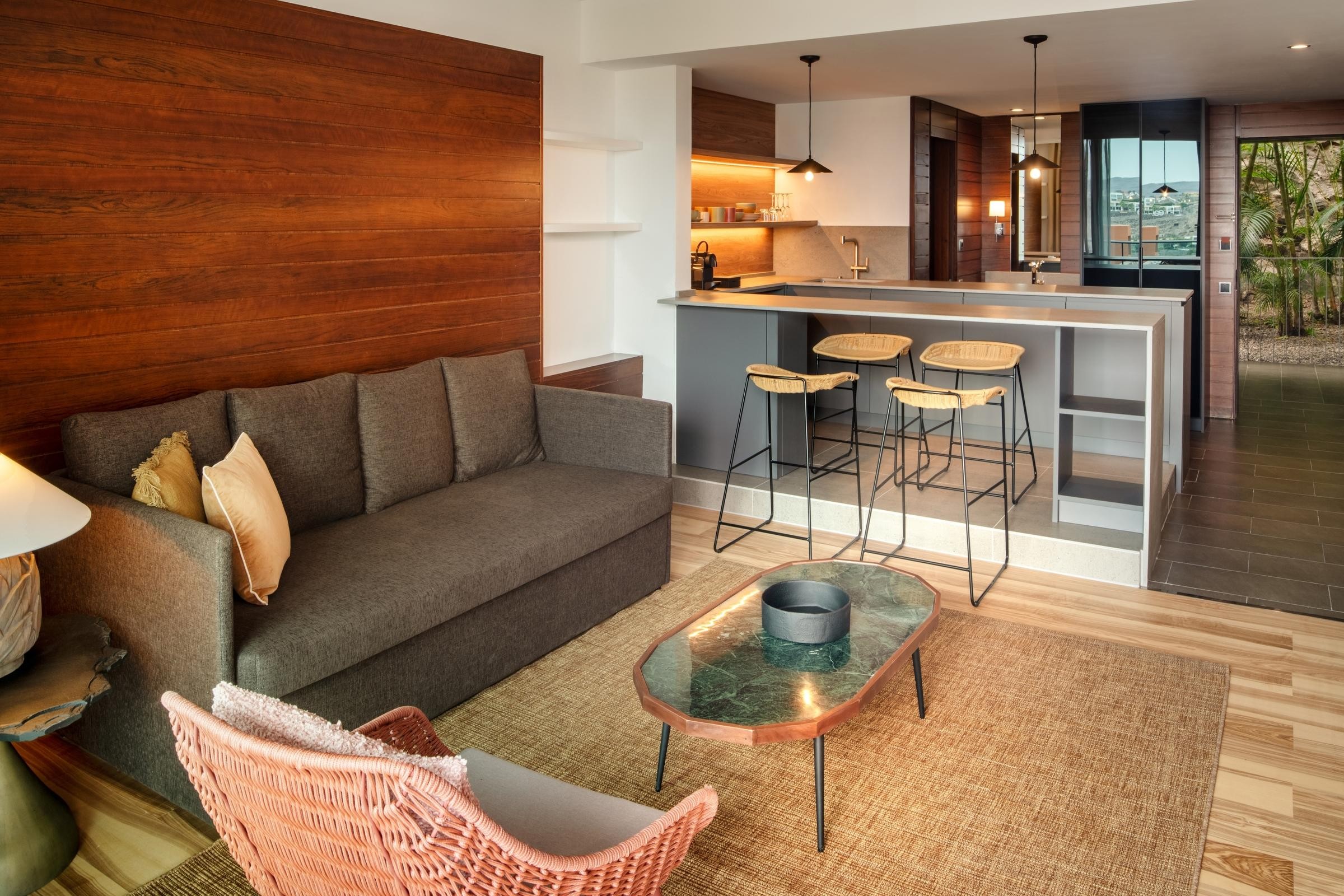 Salobre Hotel Resort & Serenity 7