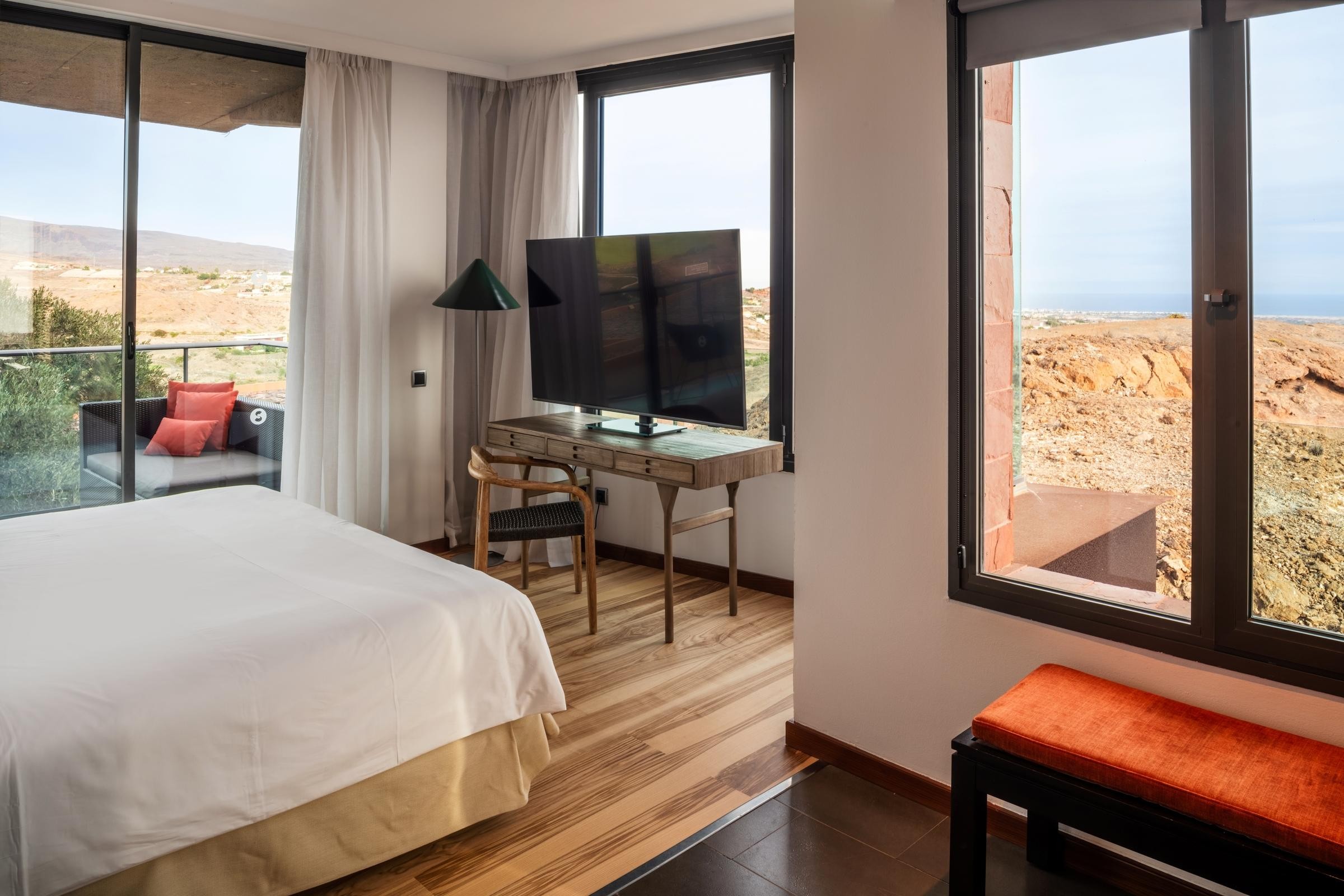 Salobre Hotel Resort & Serenity 8