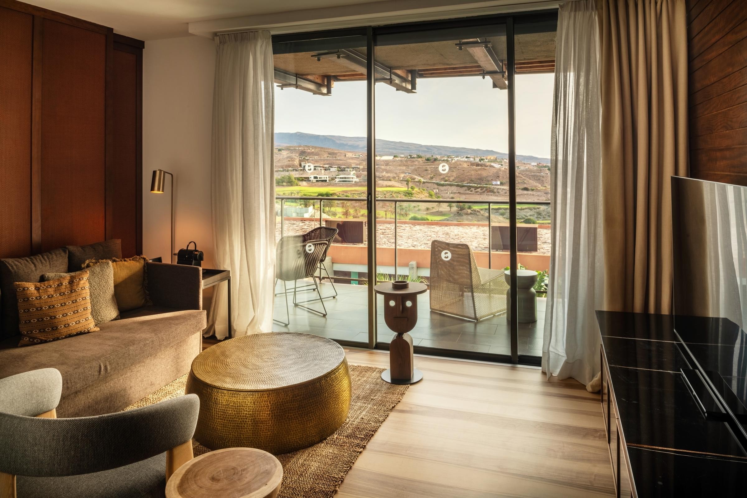 Salobre Hotel Resort & Serenity 9