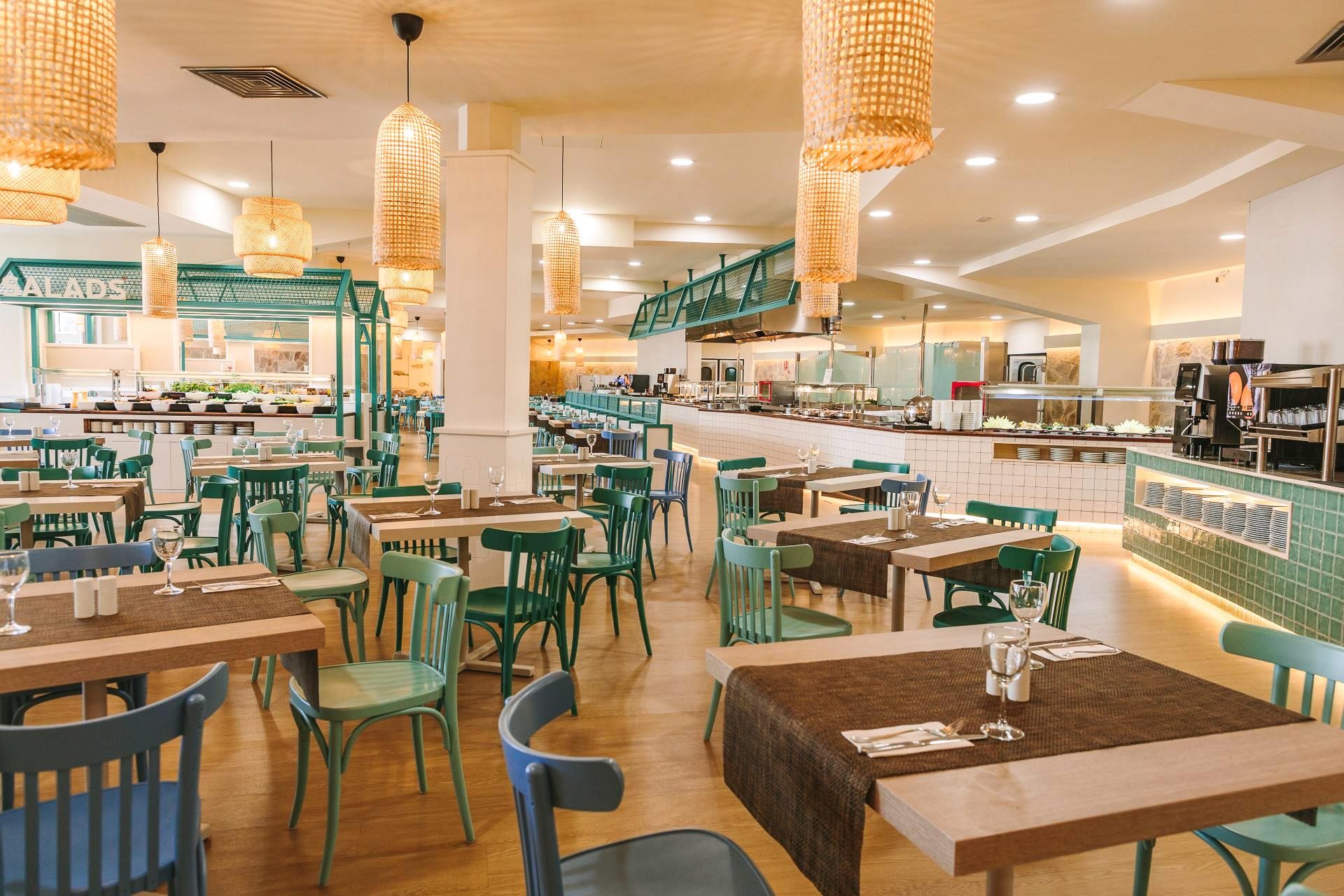 Suites & Villas by Dunas 6