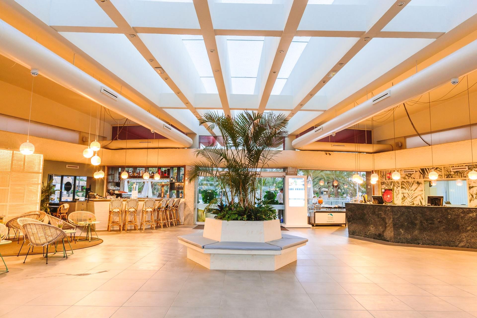 Suites & Villas by Dunas 8