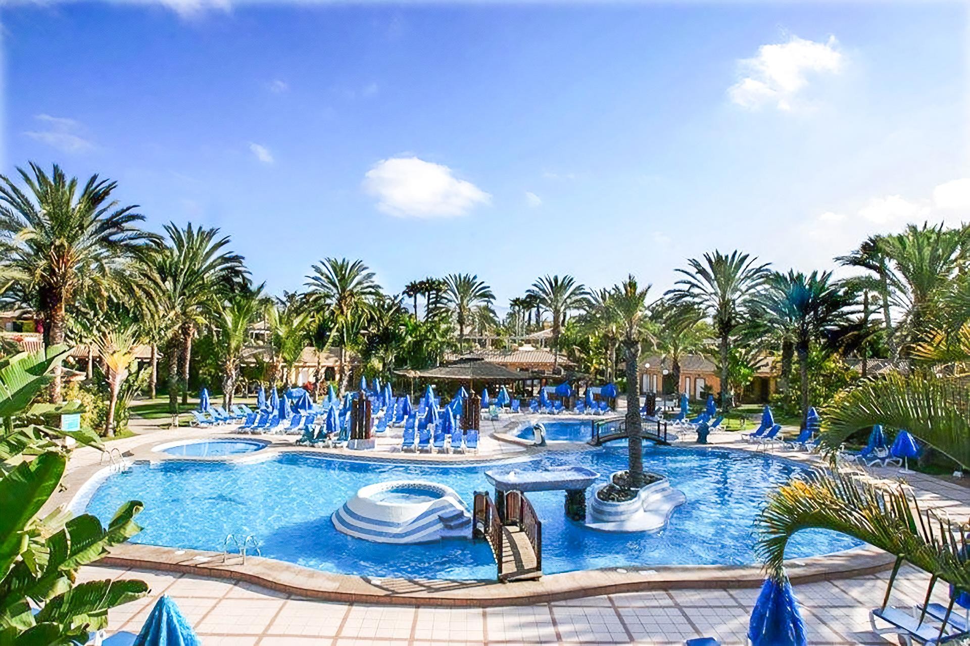 Suites & Villas by Dunas 9