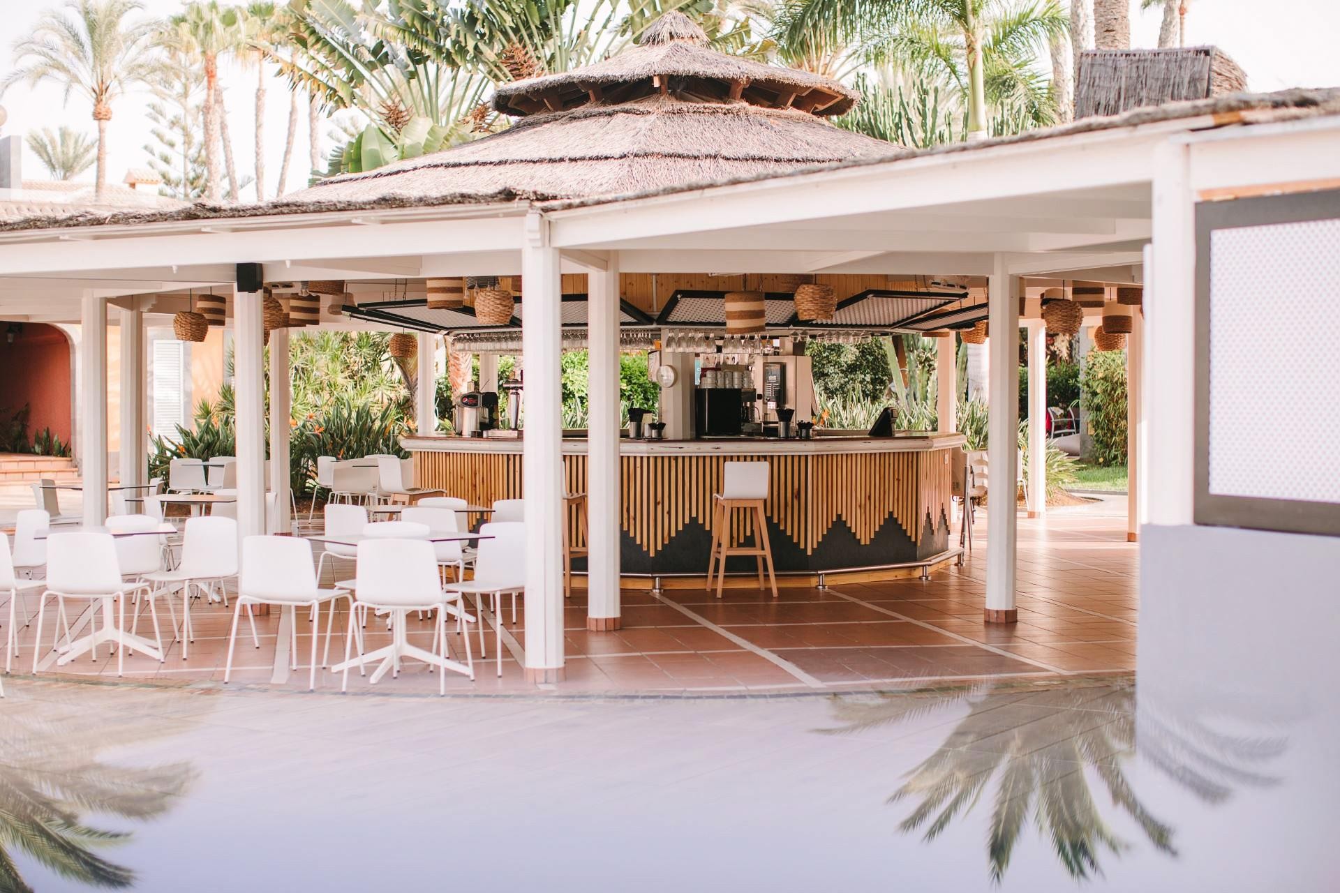 Suites & Villas by Dunas 7