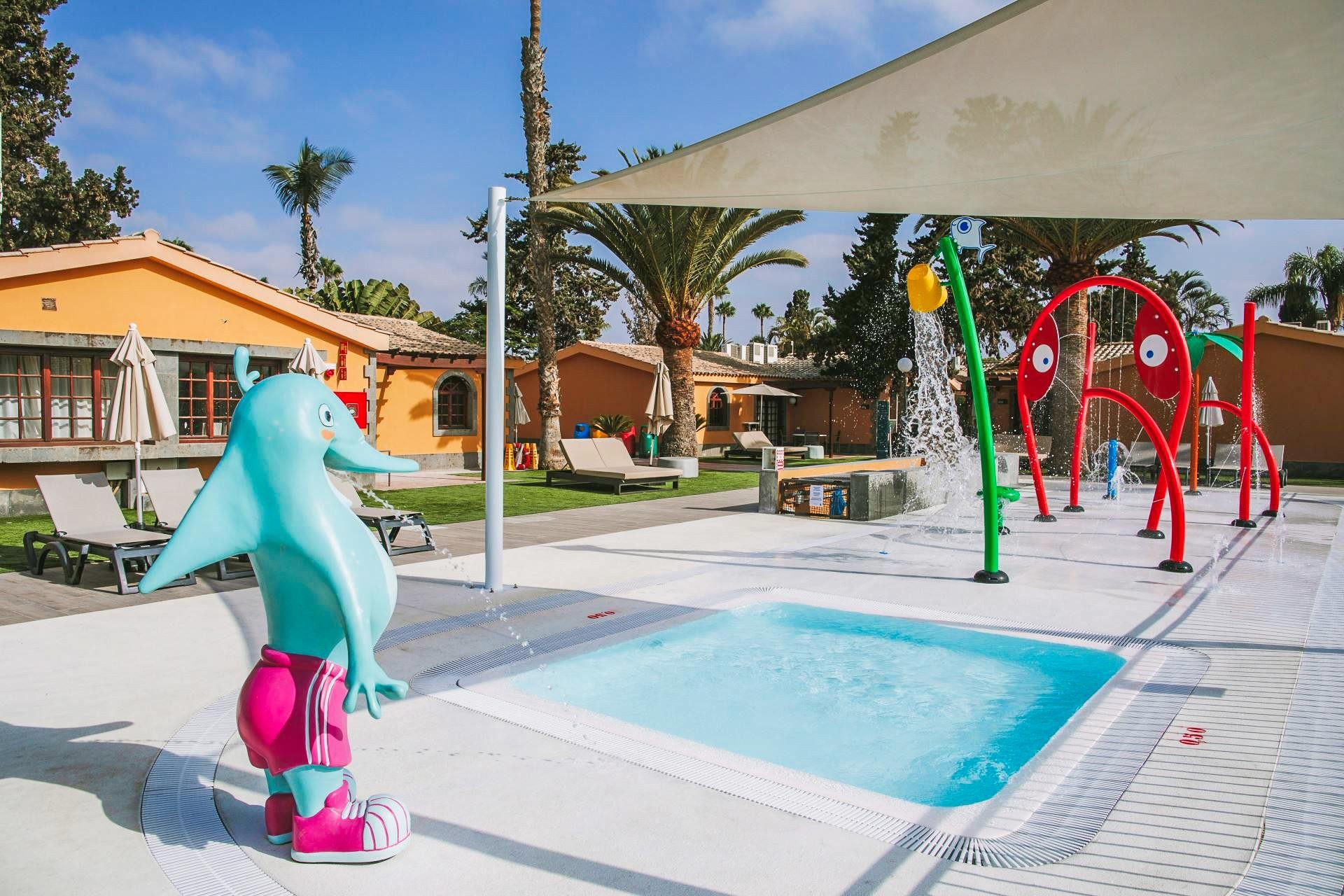 Suites & Villas by Dunas