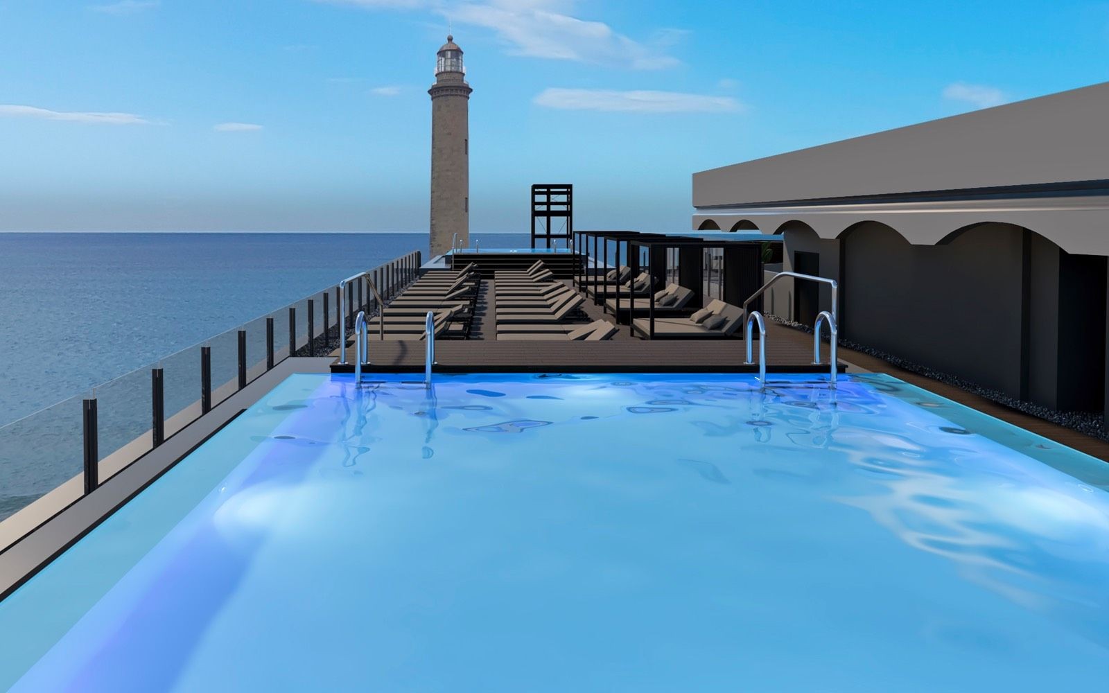 Faro, A Lopesan Collection hotel – fotka 13