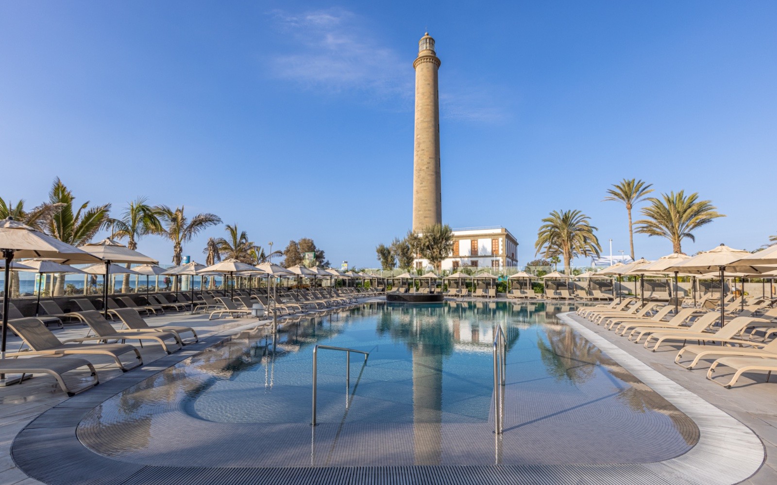 Faro, A Lopesan Collection hotel – fotka 3