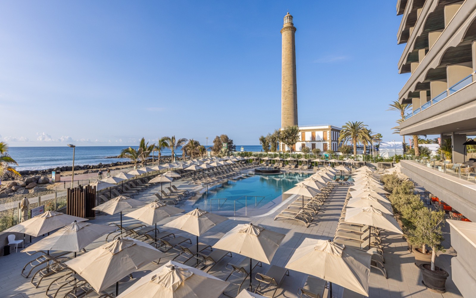 Faro, A Lopesan Collection hotel – fotka 7