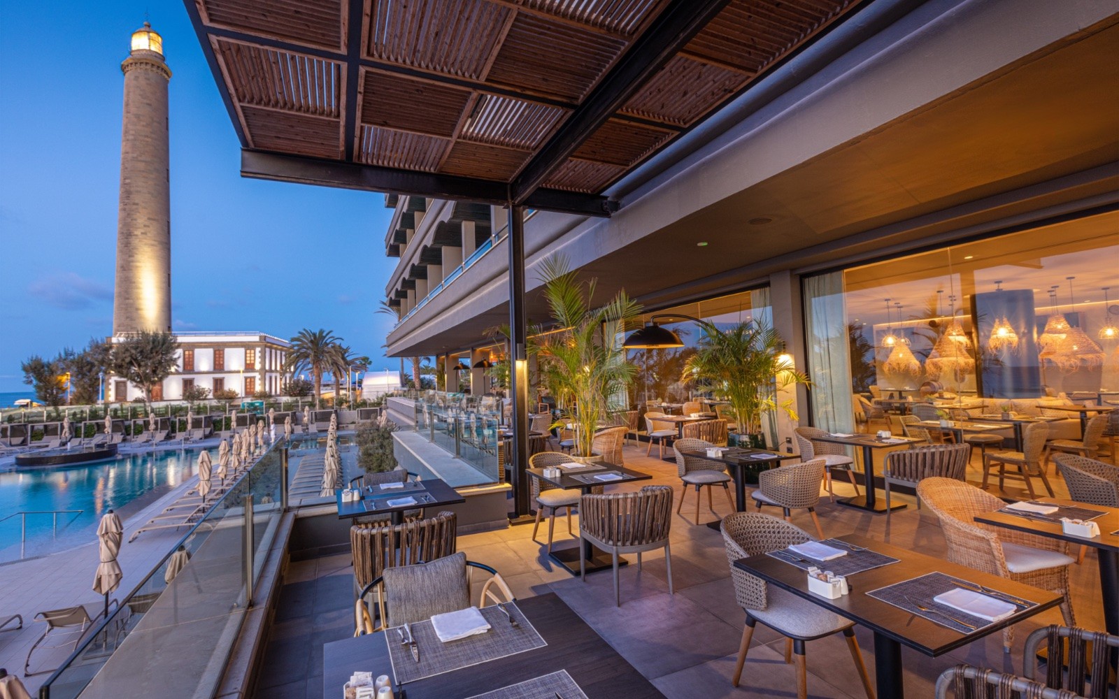 Faro, A Lopesan Collection hotel – fotka 6