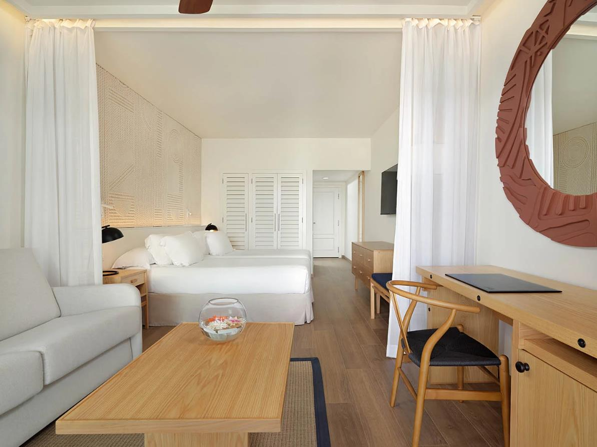 H10 Playa Meloneras Palace 11