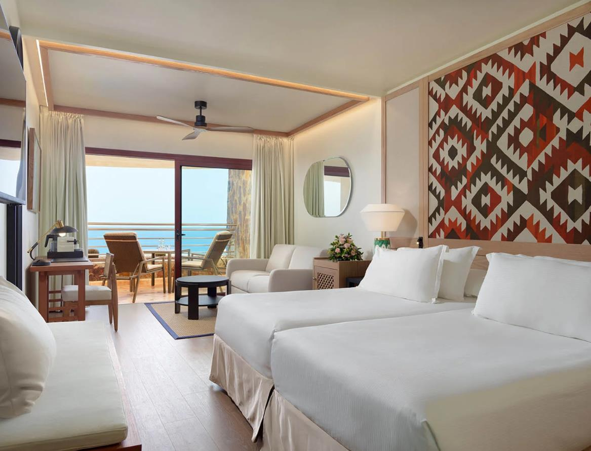 H10 Playa Meloneras Palace 10