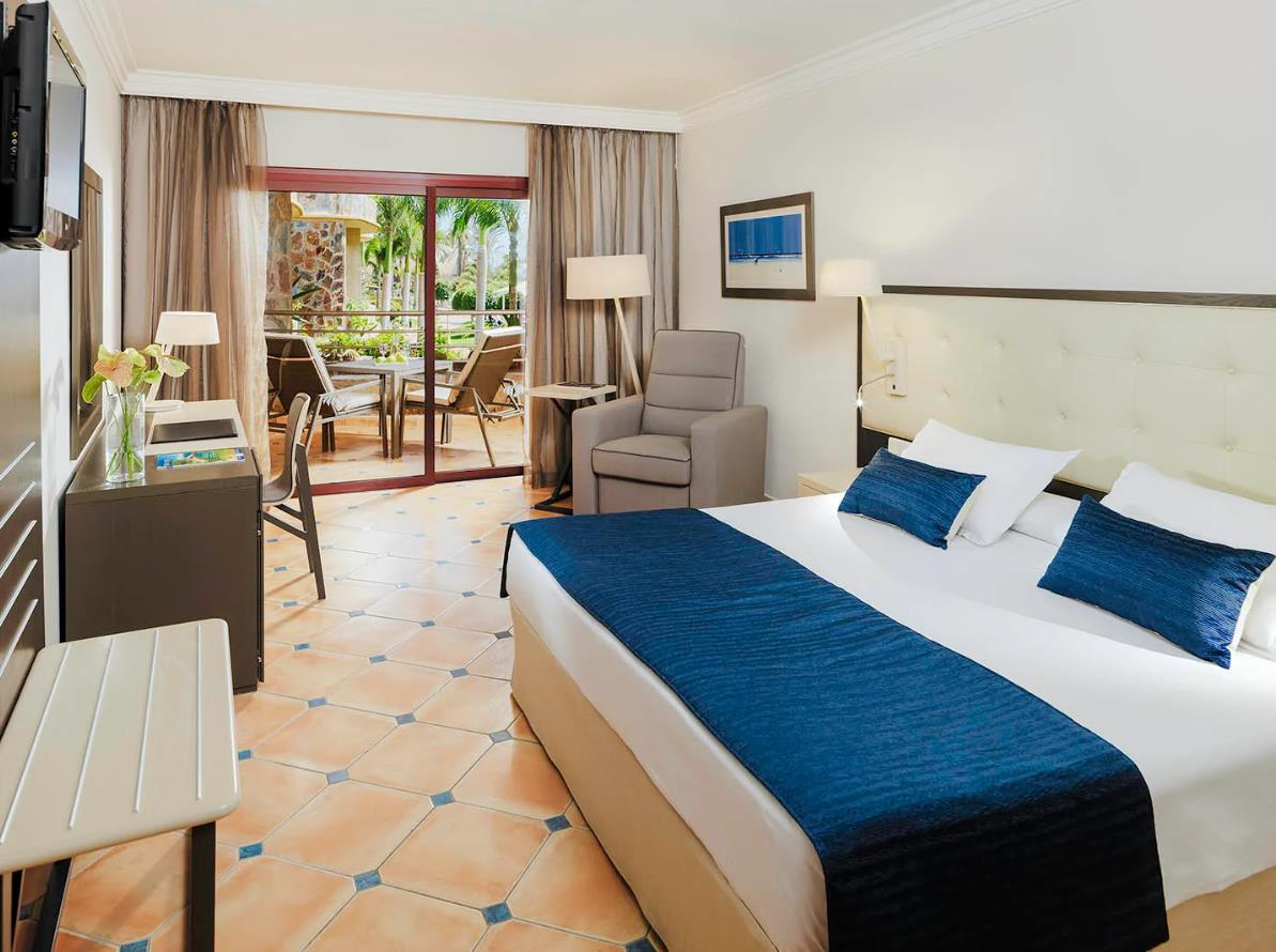 H10 Playa Meloneras Palace 8