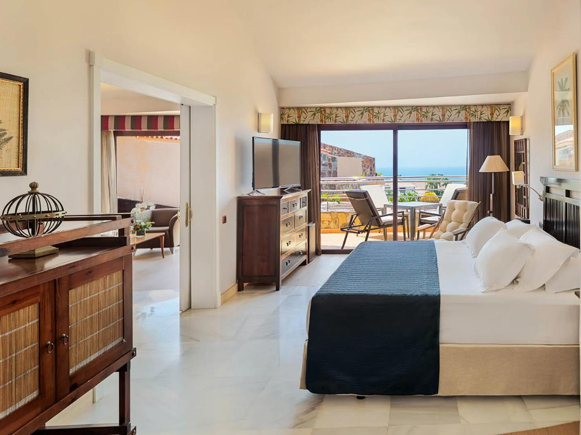 H10 Playa Meloneras Palace 9