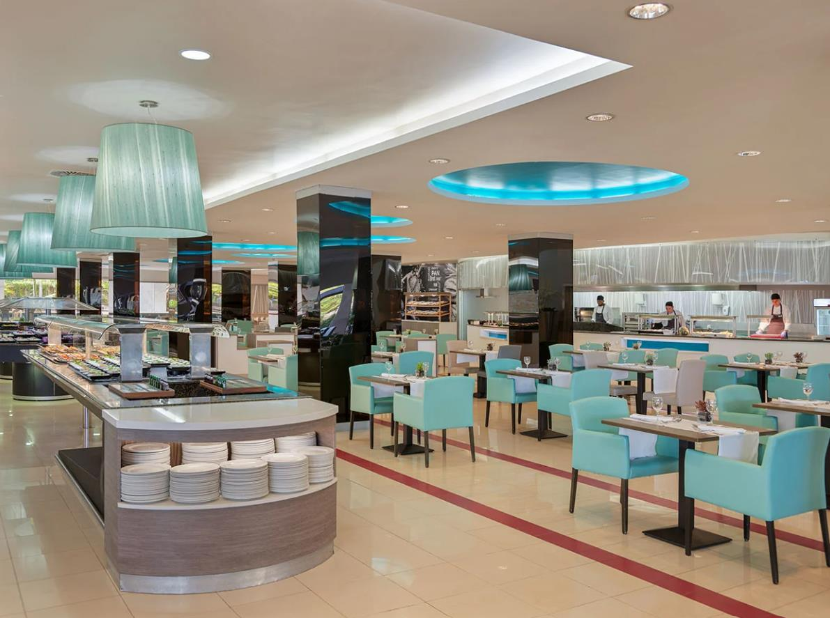 H10 Playa Meloneras Palace 14