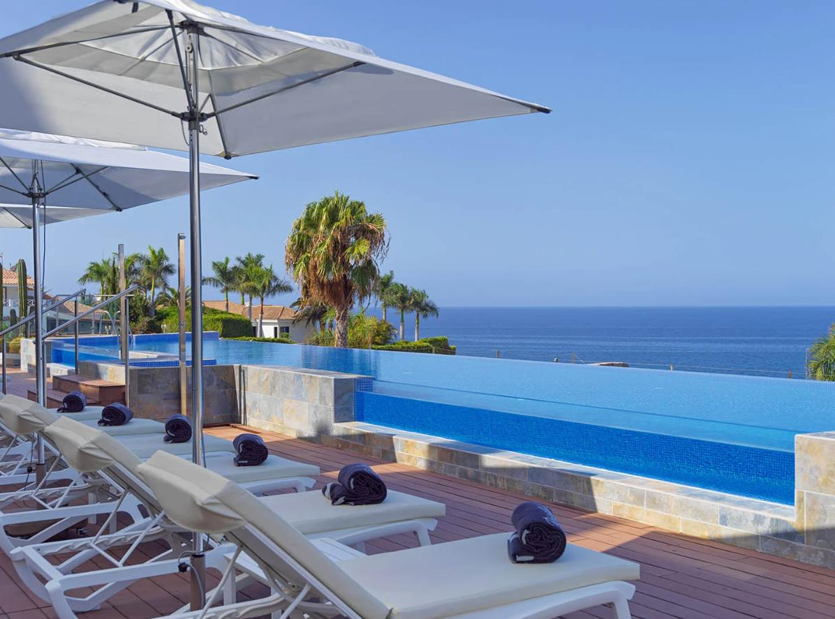 H10 Playa Meloneras Palace 6