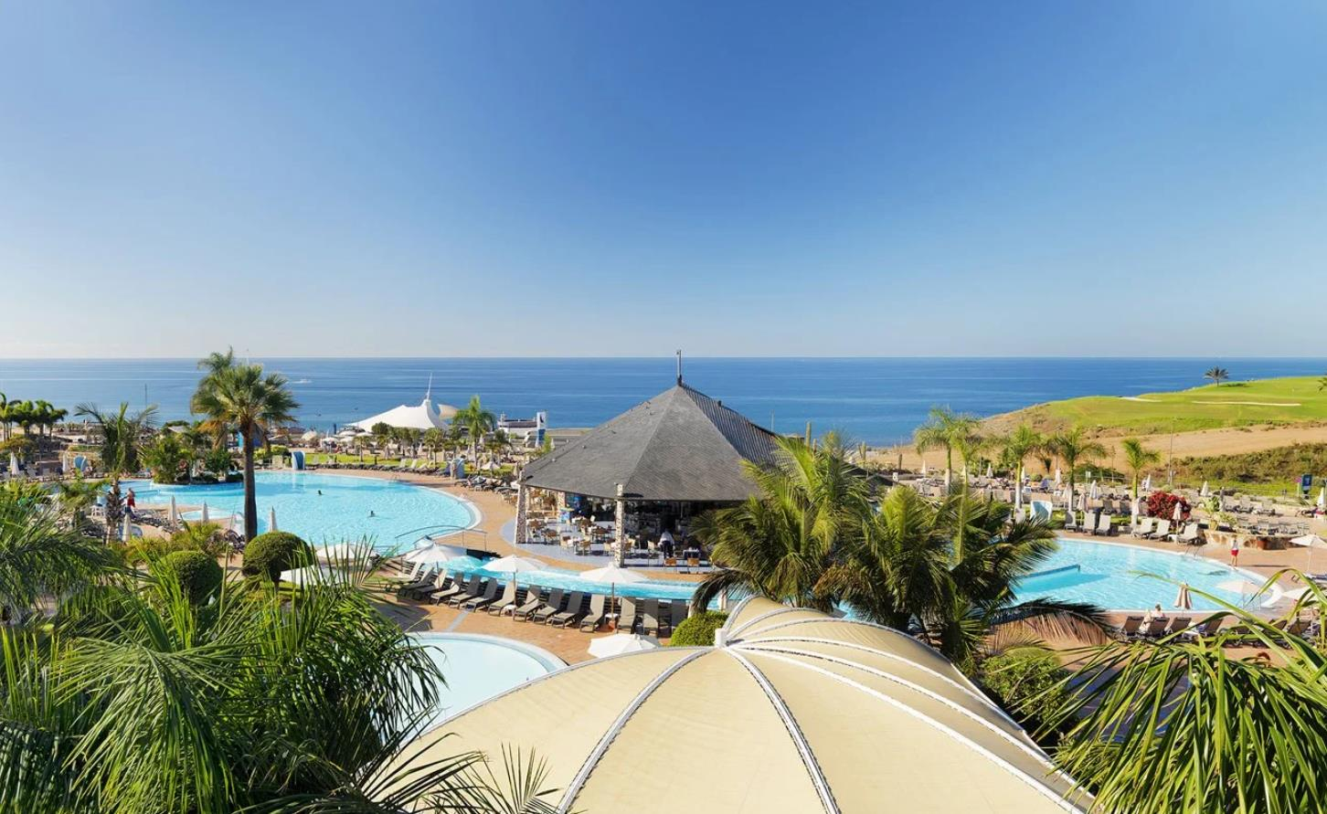 H10 Playa Meloneras Palace 7