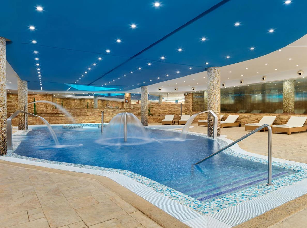 H10 Playa Meloneras Palace 18