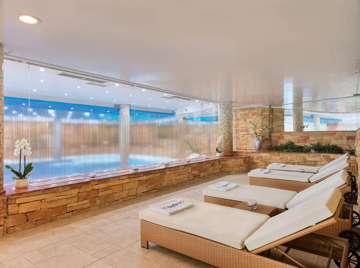 H10 Playa Meloneras Palace 19