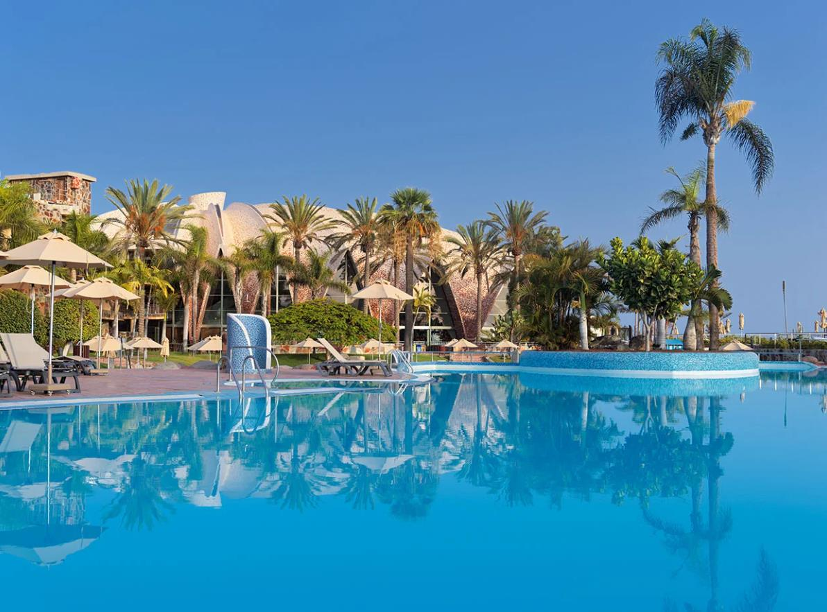 H10 Playa Meloneras Palace