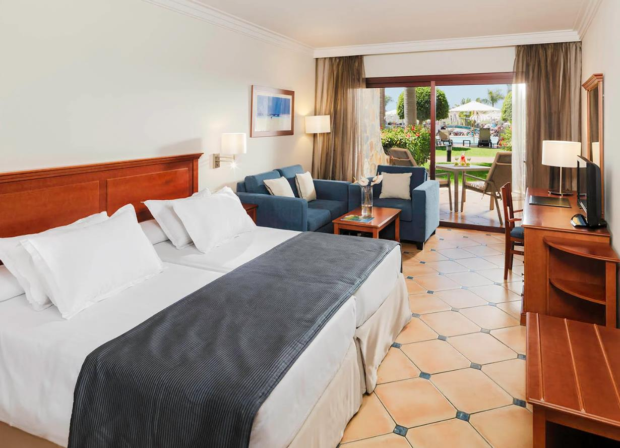 H10 Playa Meloneras Palace 12