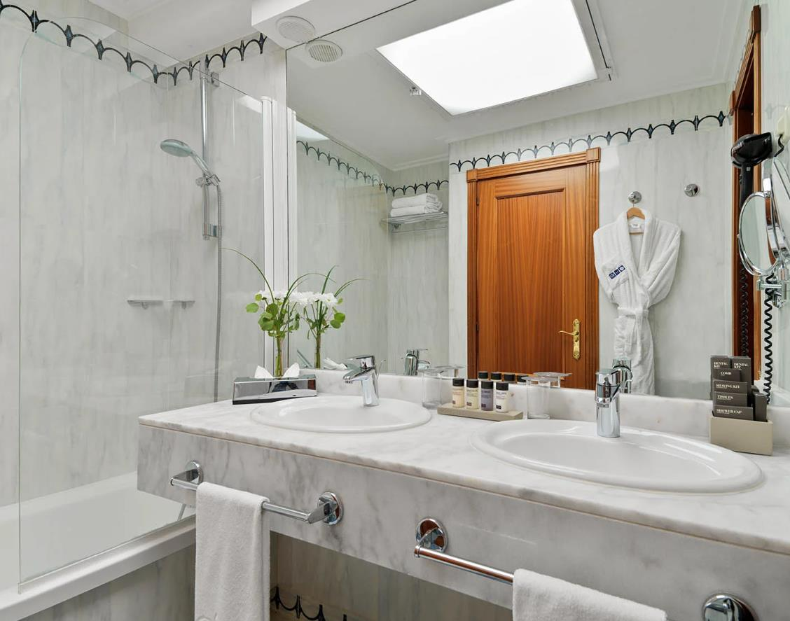 H10 Playa Meloneras Palace 13