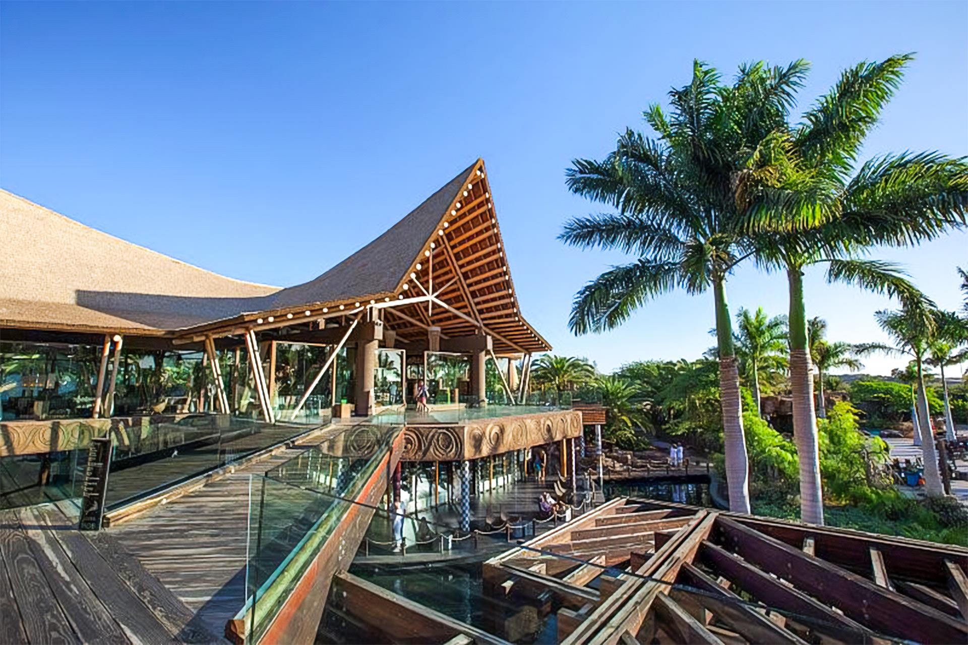 Lopesan Baobab Resort 17