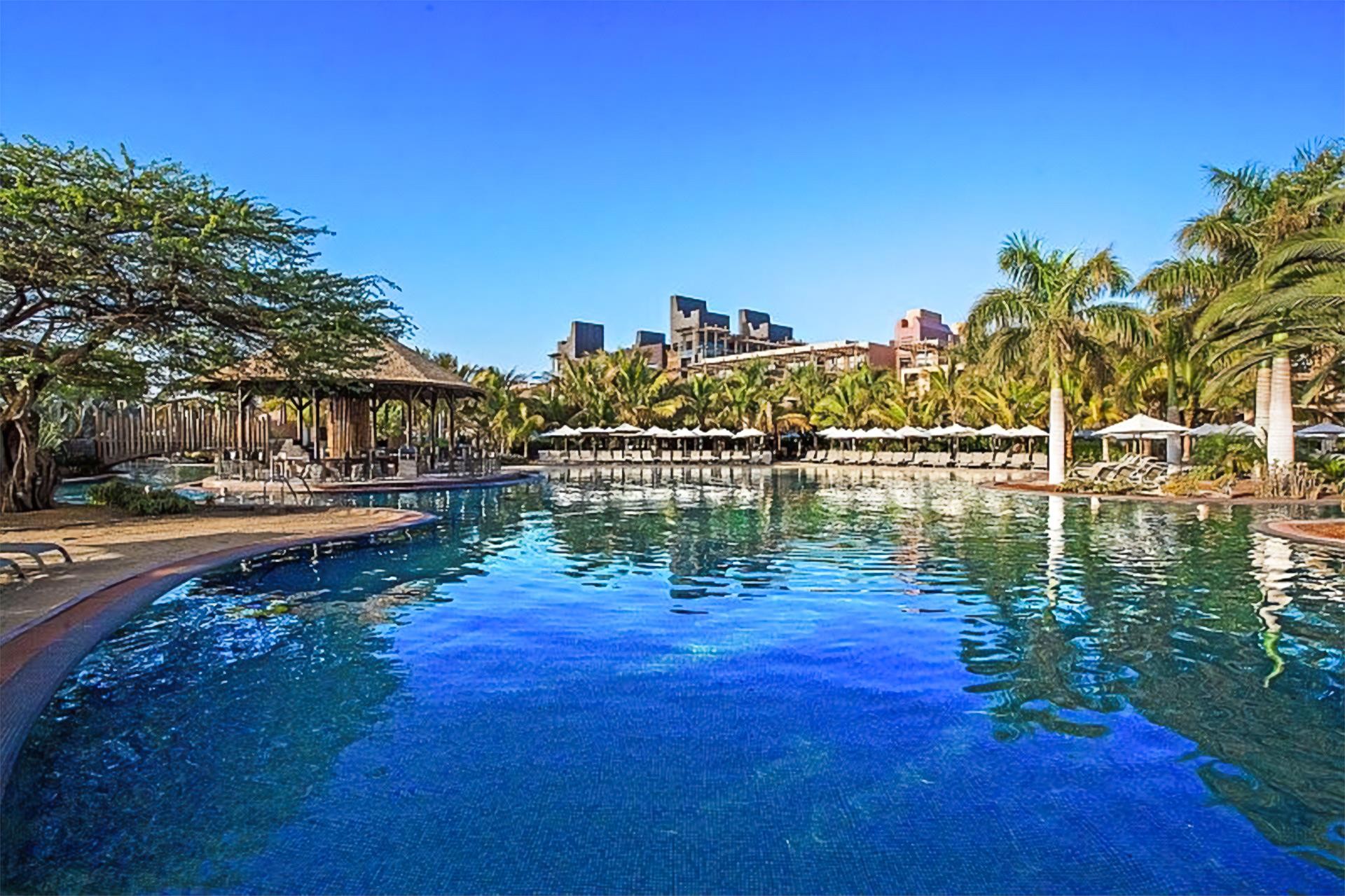 Lopesan Baobab Resort 3