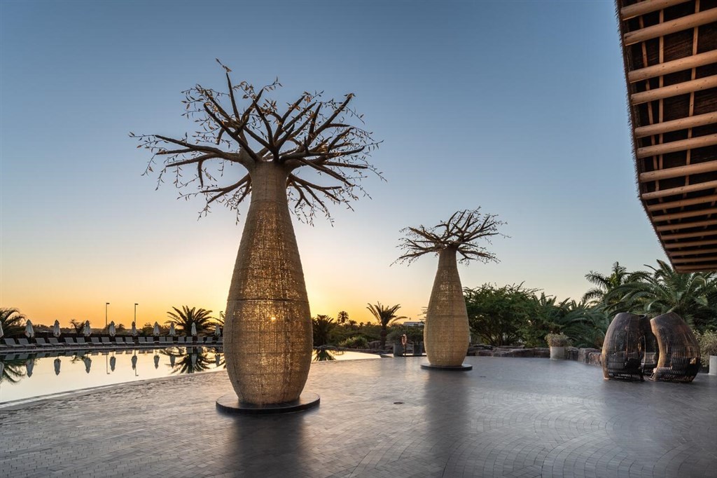 Lopesan Baobab Resort – fotka 20