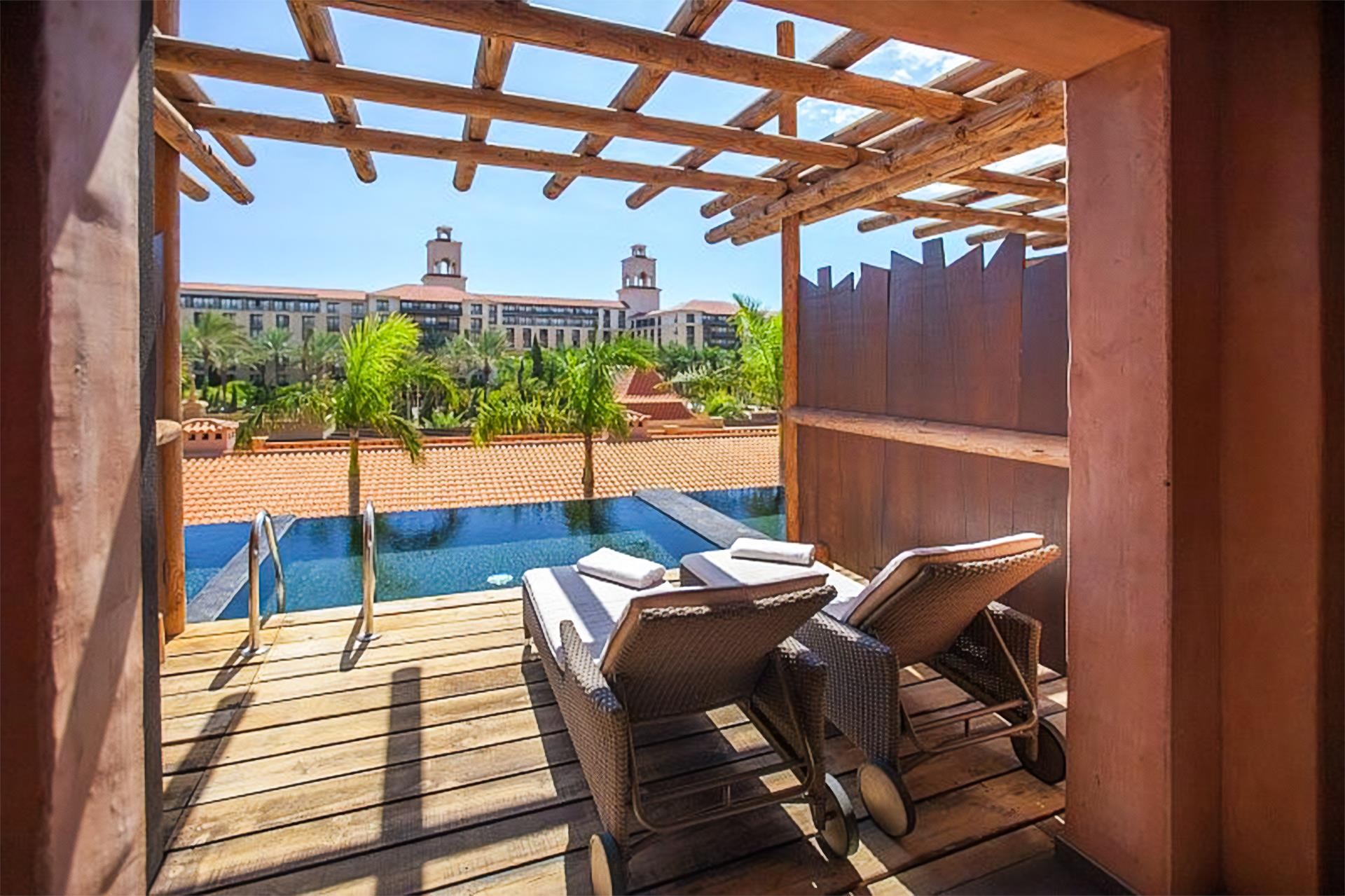 Lopesan Baobab Resort 6