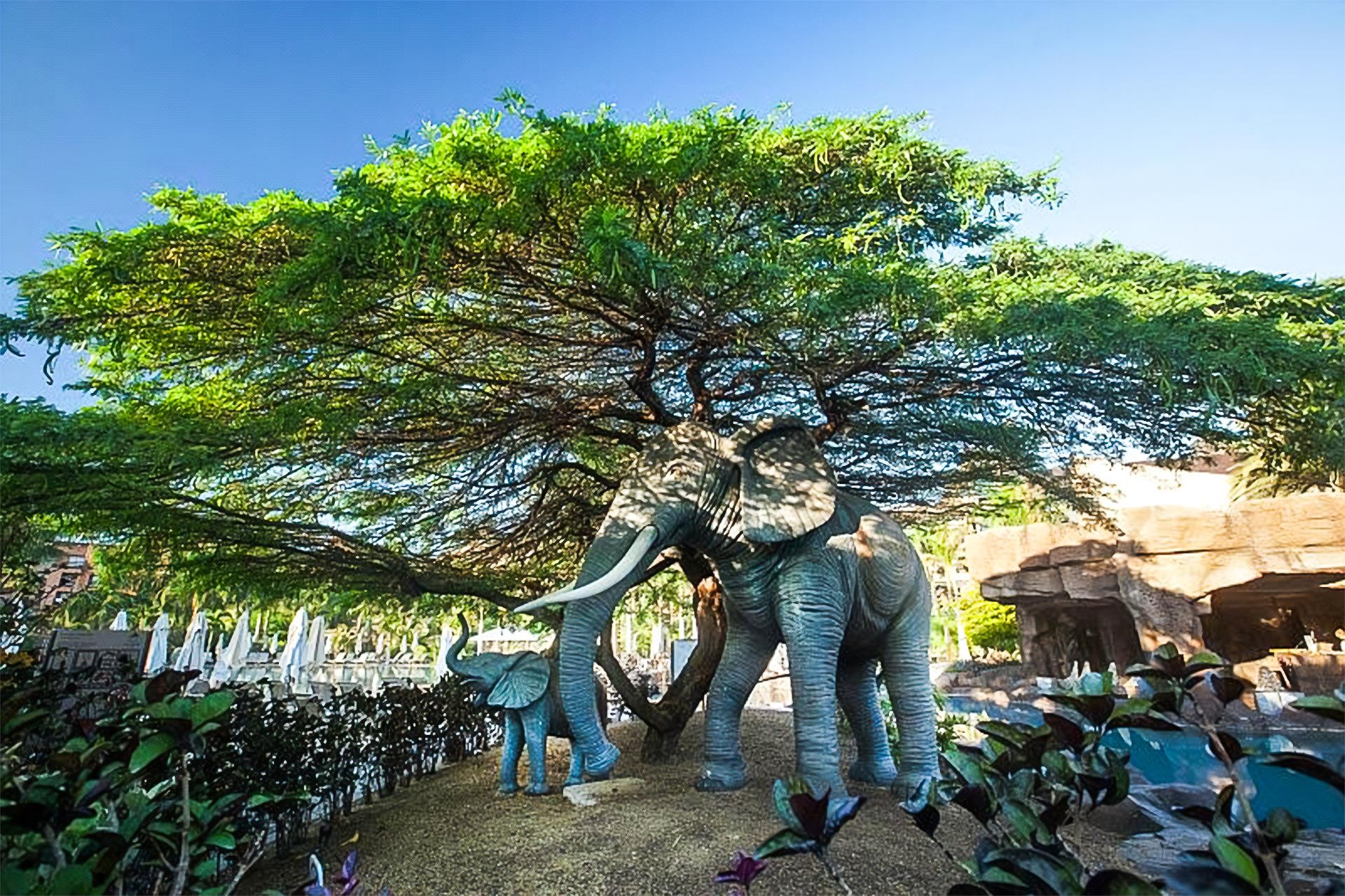 Lopesan Baobab Resort 19