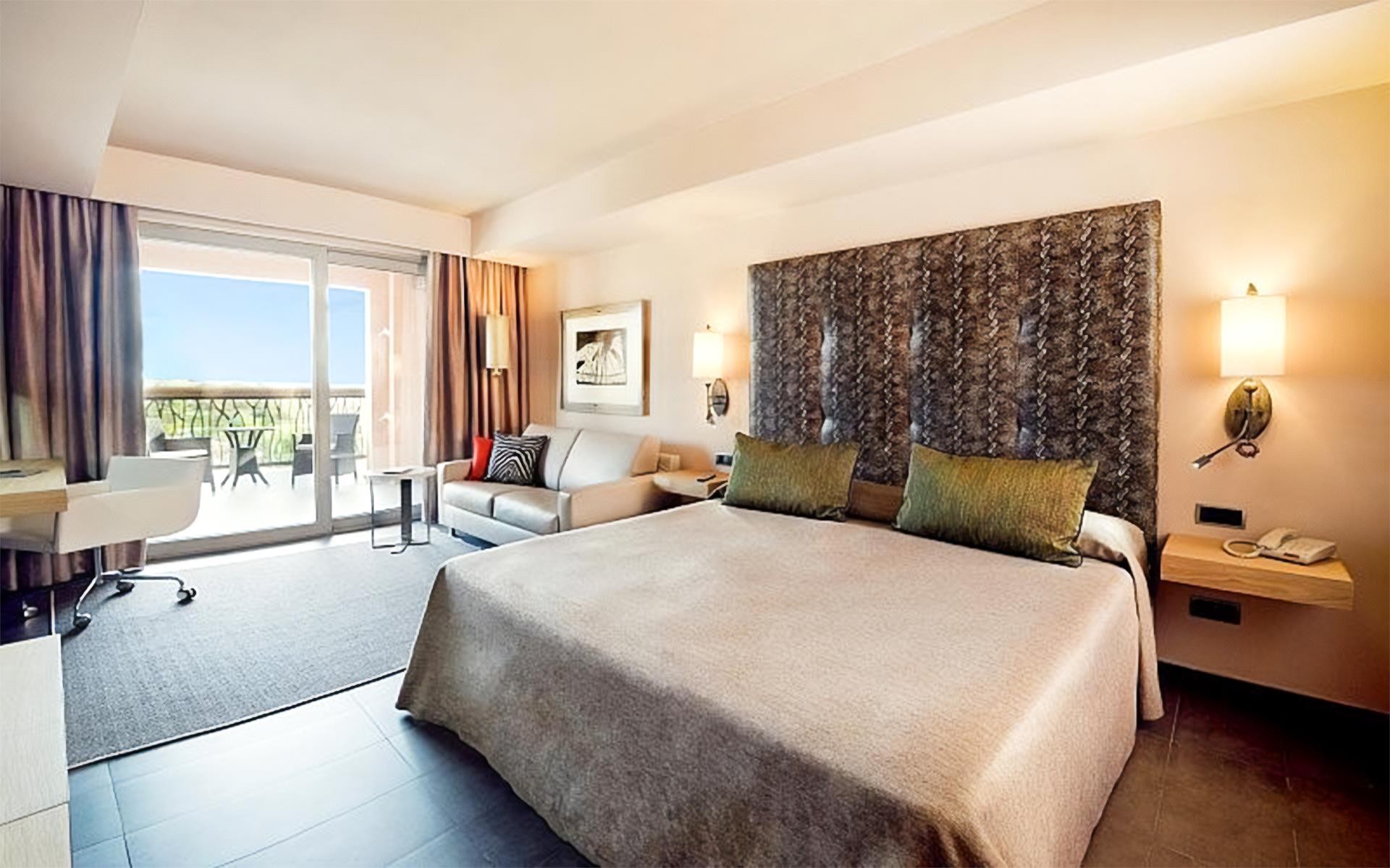 Lopesan Baobab Resort 5