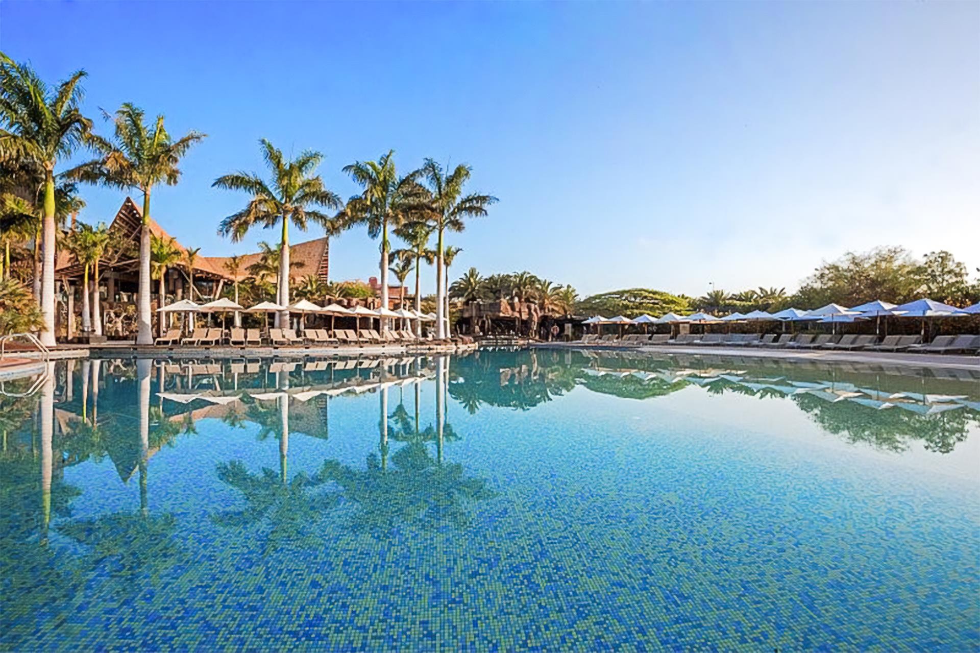 Lopesan Baobab Resort 14