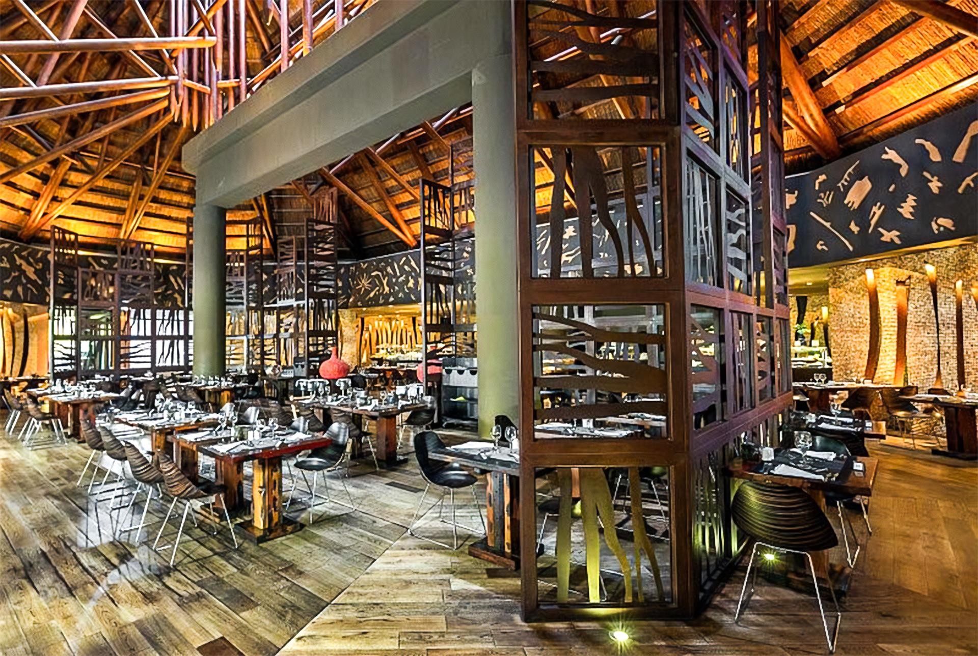 Lopesan Baobab Resort 7