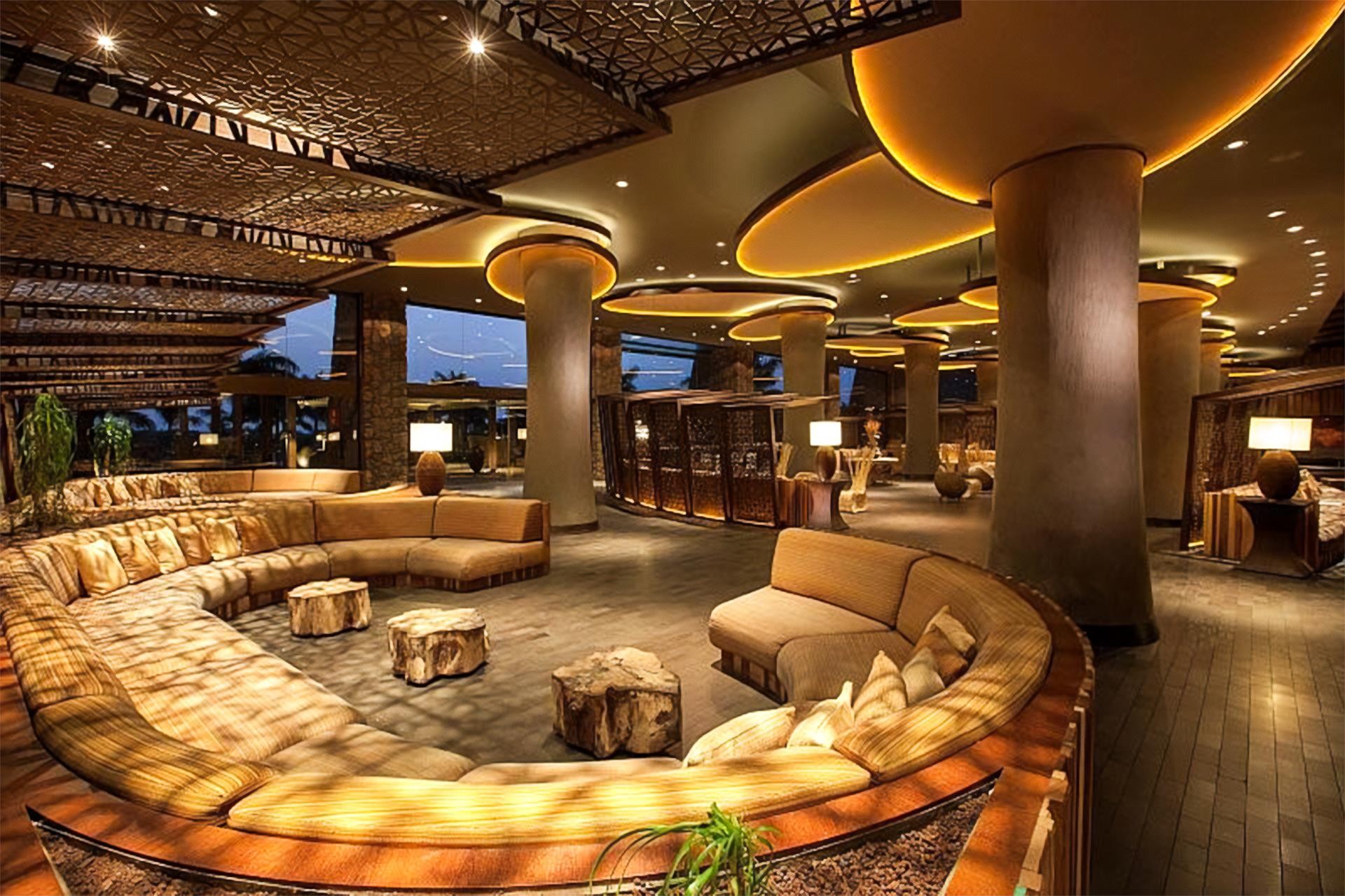 Lopesan Baobab Resort 11