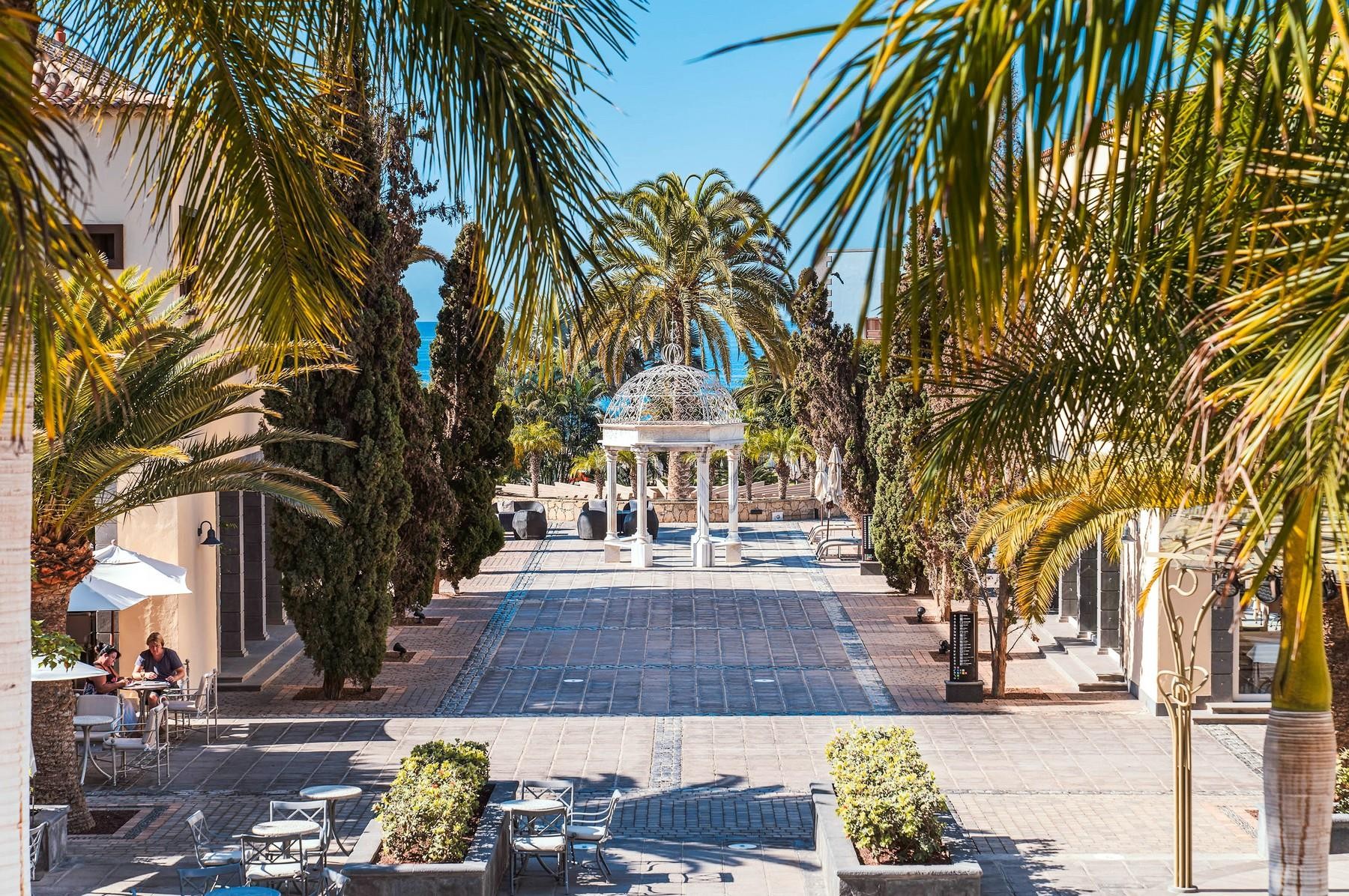 Lopesan Villa del Conde Resort & Thalasso 7