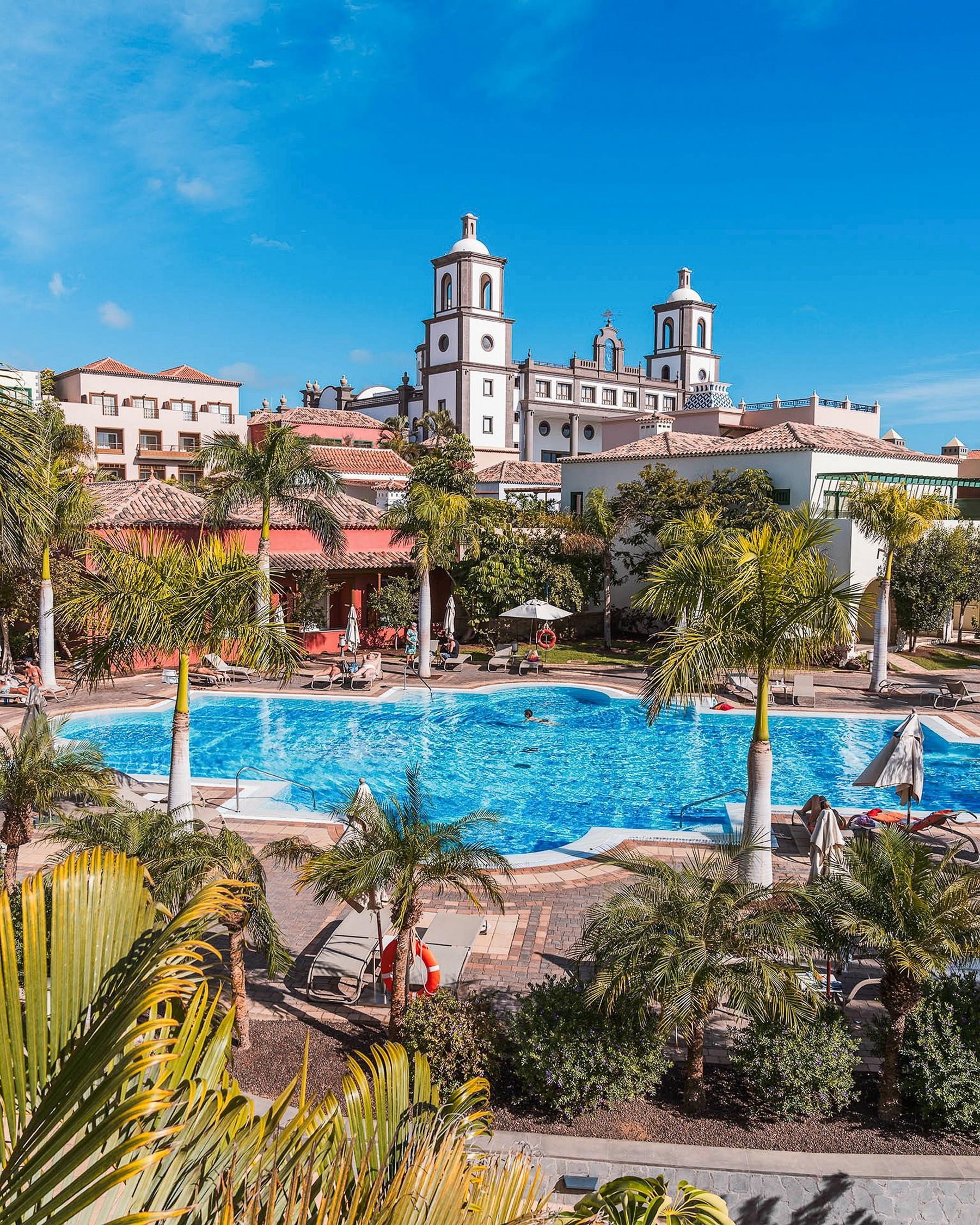 Lopesan Villa del Conde Resort & Thalasso 16