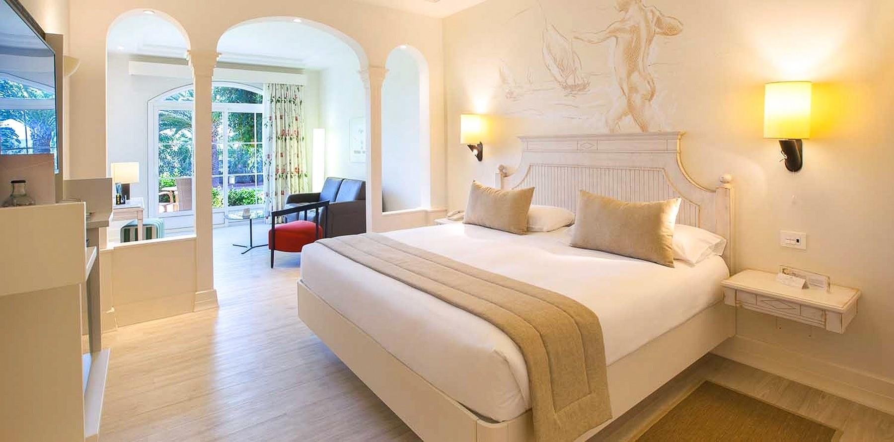 Lopesan Villa del Conde Resort & Thalasso 3