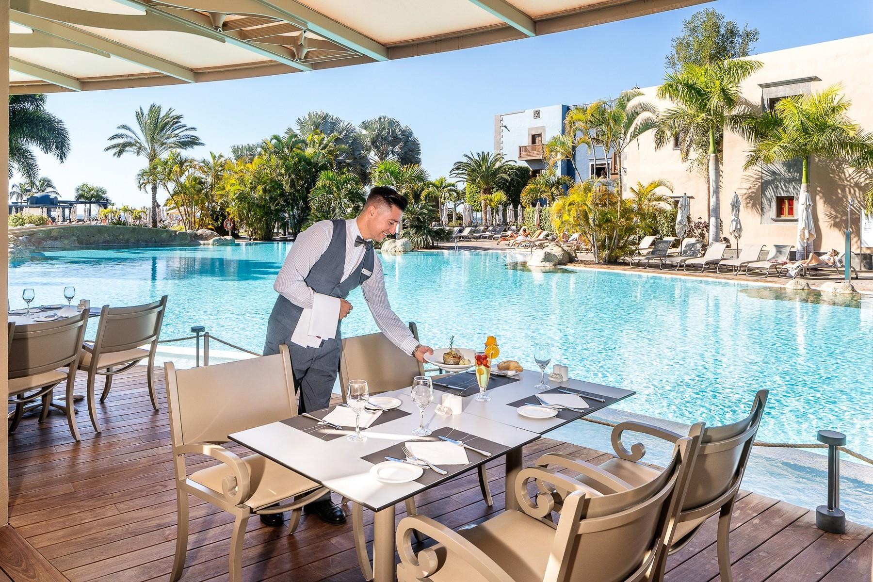 Lopesan Villa del Conde Resort & Thalasso 8