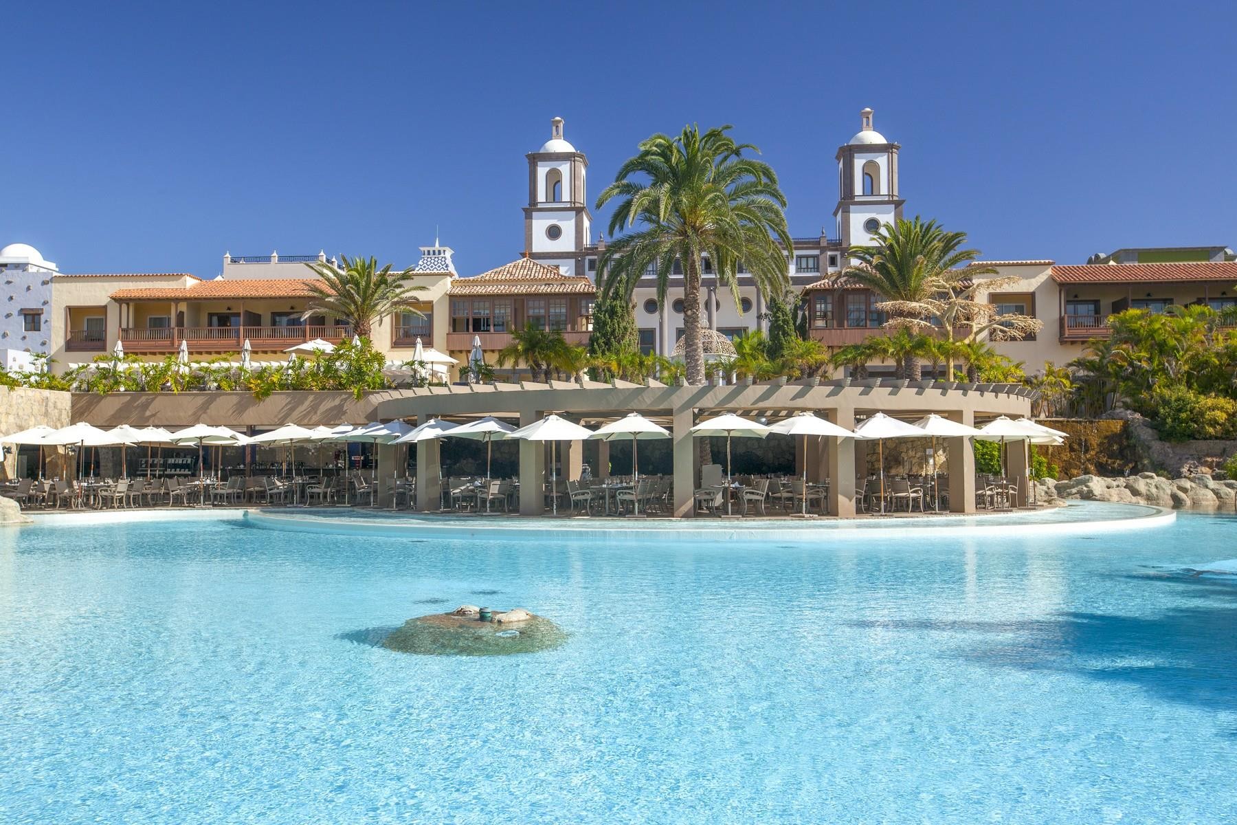 Lopesan Villa del Conde Resort & Thalasso 2