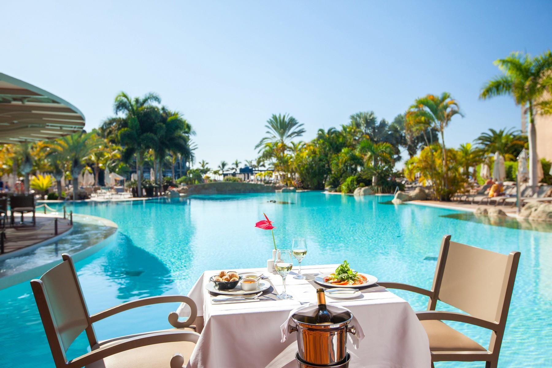 Lopesan Villa del Conde Resort & Thalasso 9