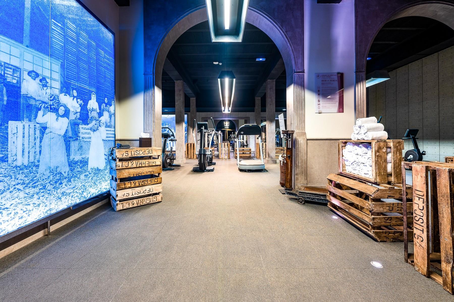 Lopesan Villa del Conde Resort & Thalasso 12