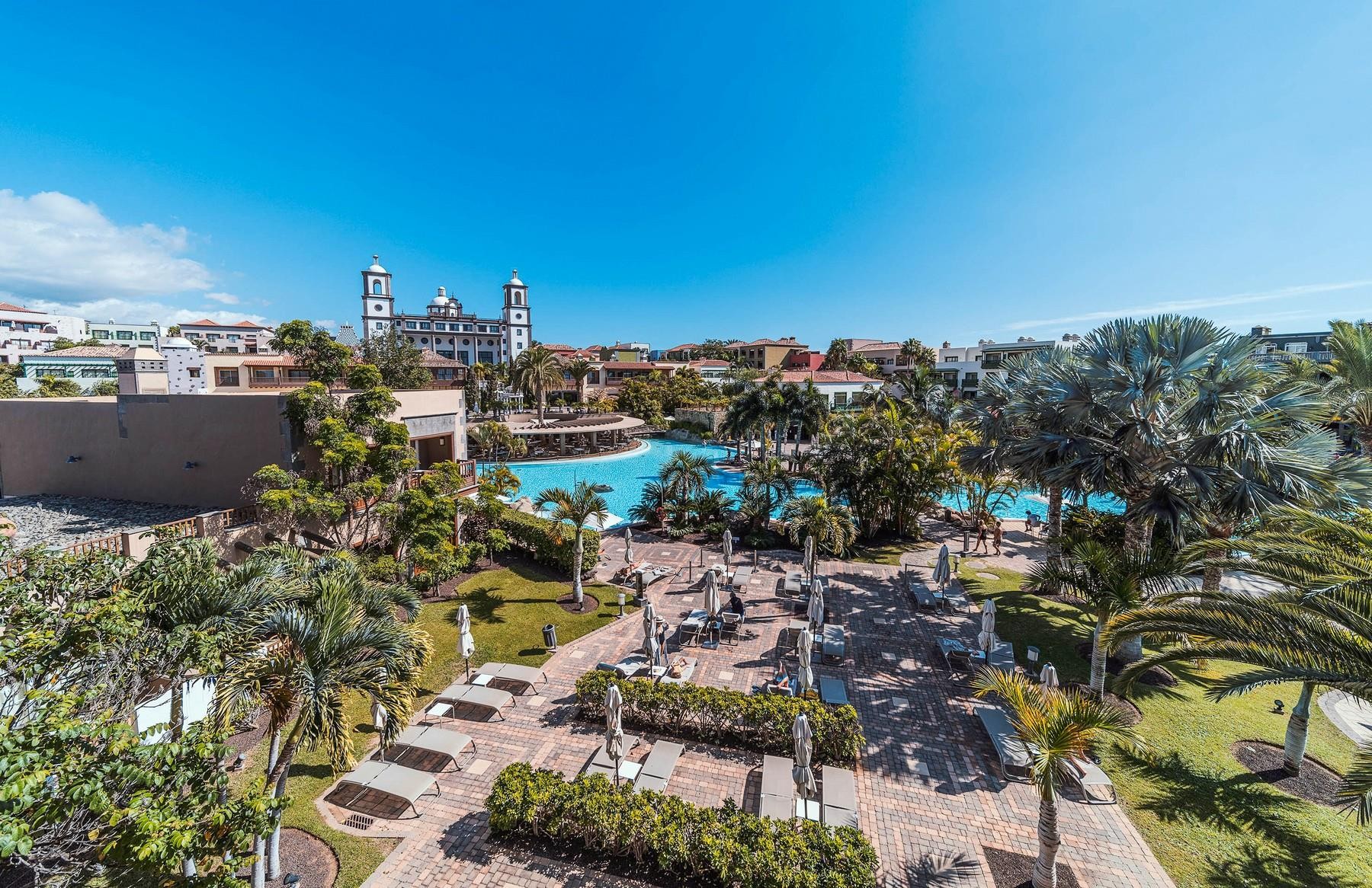 Lopesan Villa del Conde Resort & Thalasso 6