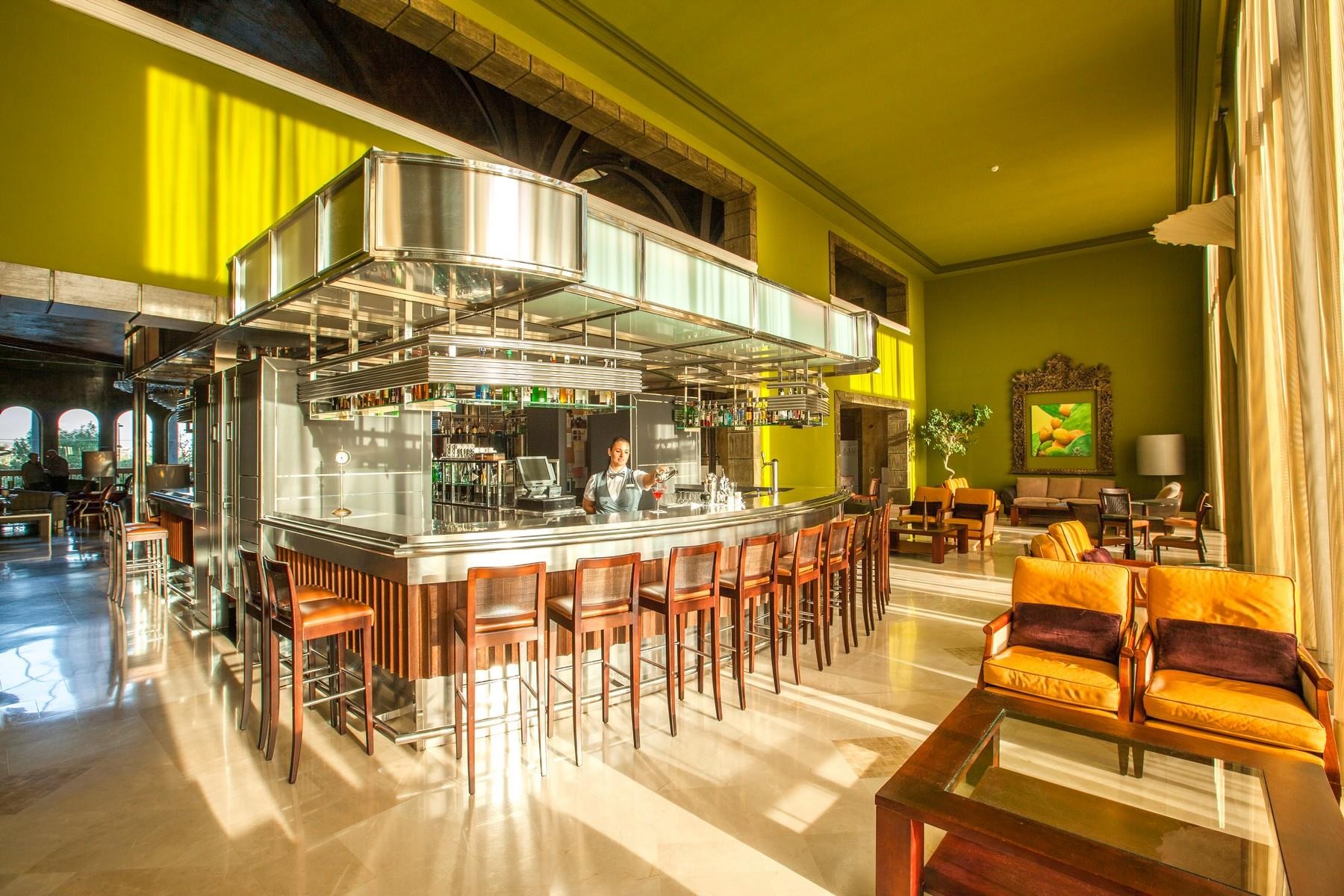 Lopesan Villa del Conde Resort & Thalasso 10