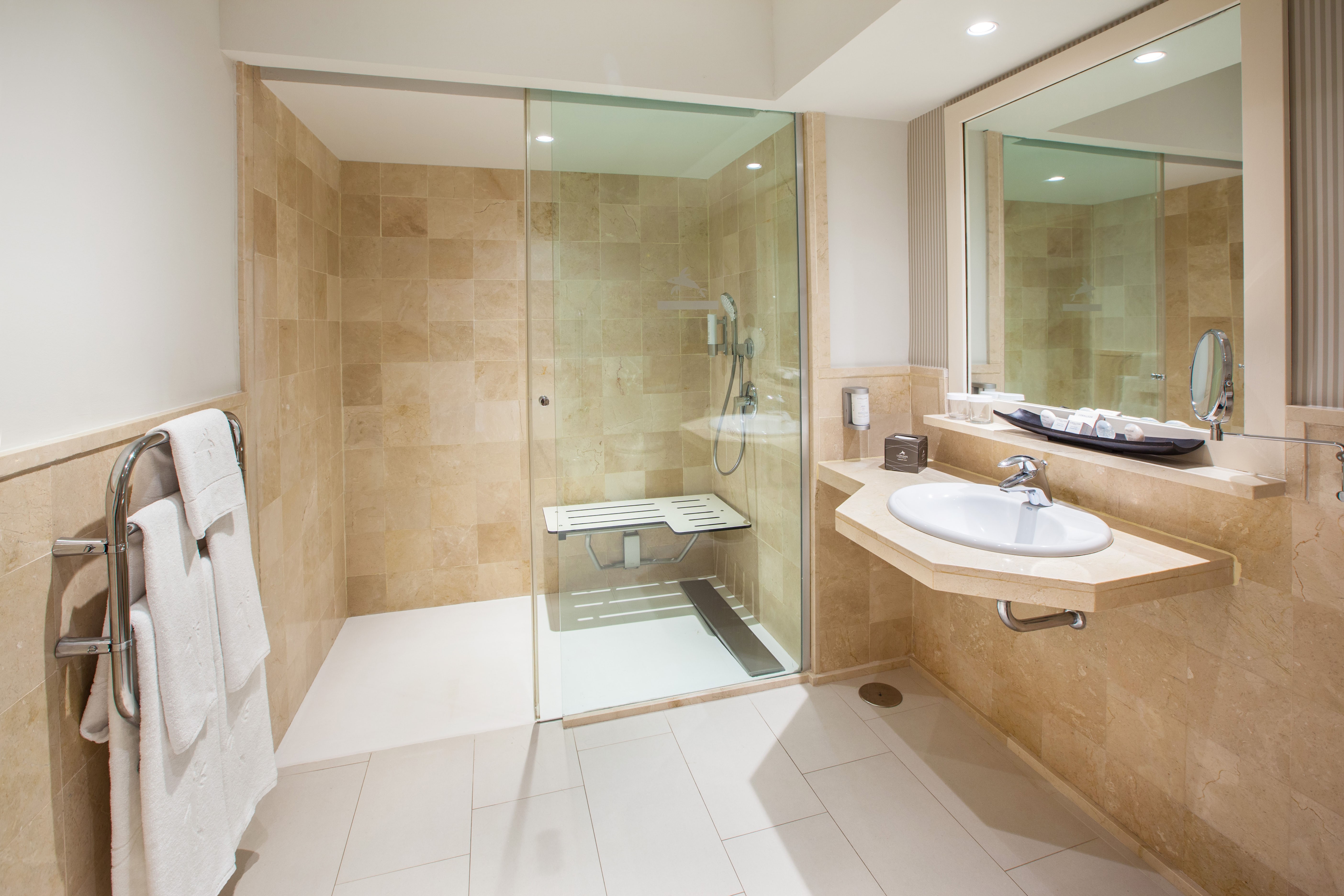 Lopesan Villa del Conde Resort & Thalasso – fotka 4