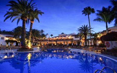 Lopesan Villa del Conde Resort & Thalasso – fotka 14