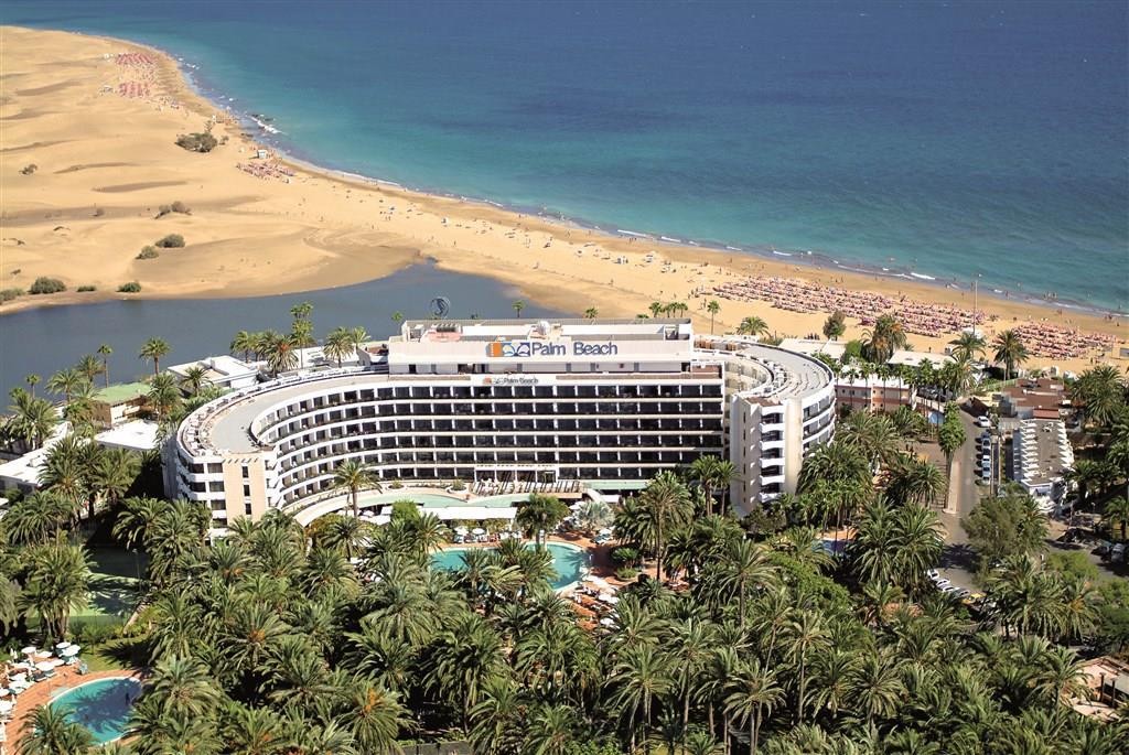 Obrázek hotelu Seaside Palm Beach