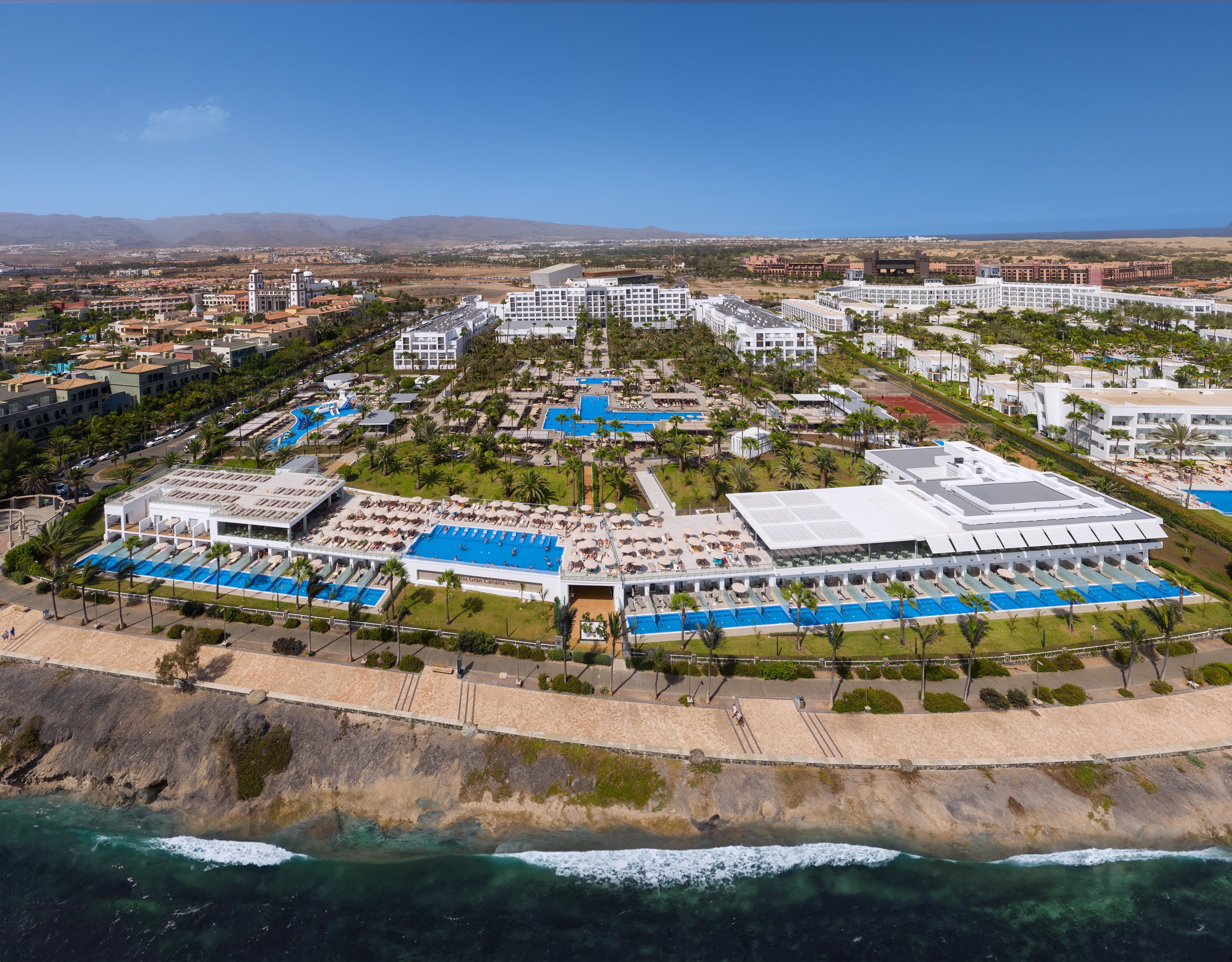 Riu Gran Canaria 23