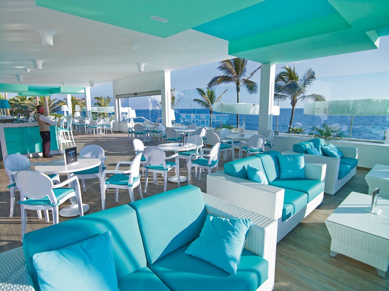 Riu Palace Meloneras 6