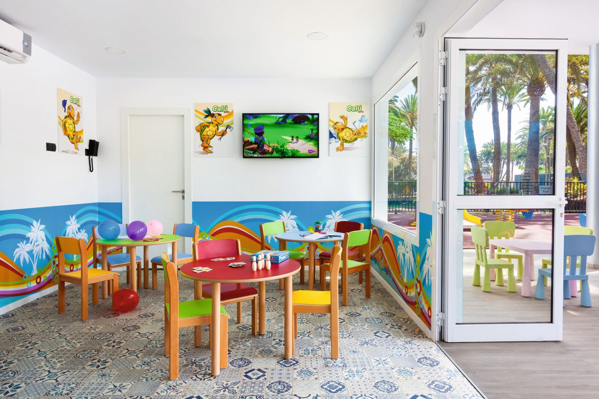 Hotel Riu Palace Oasis 15